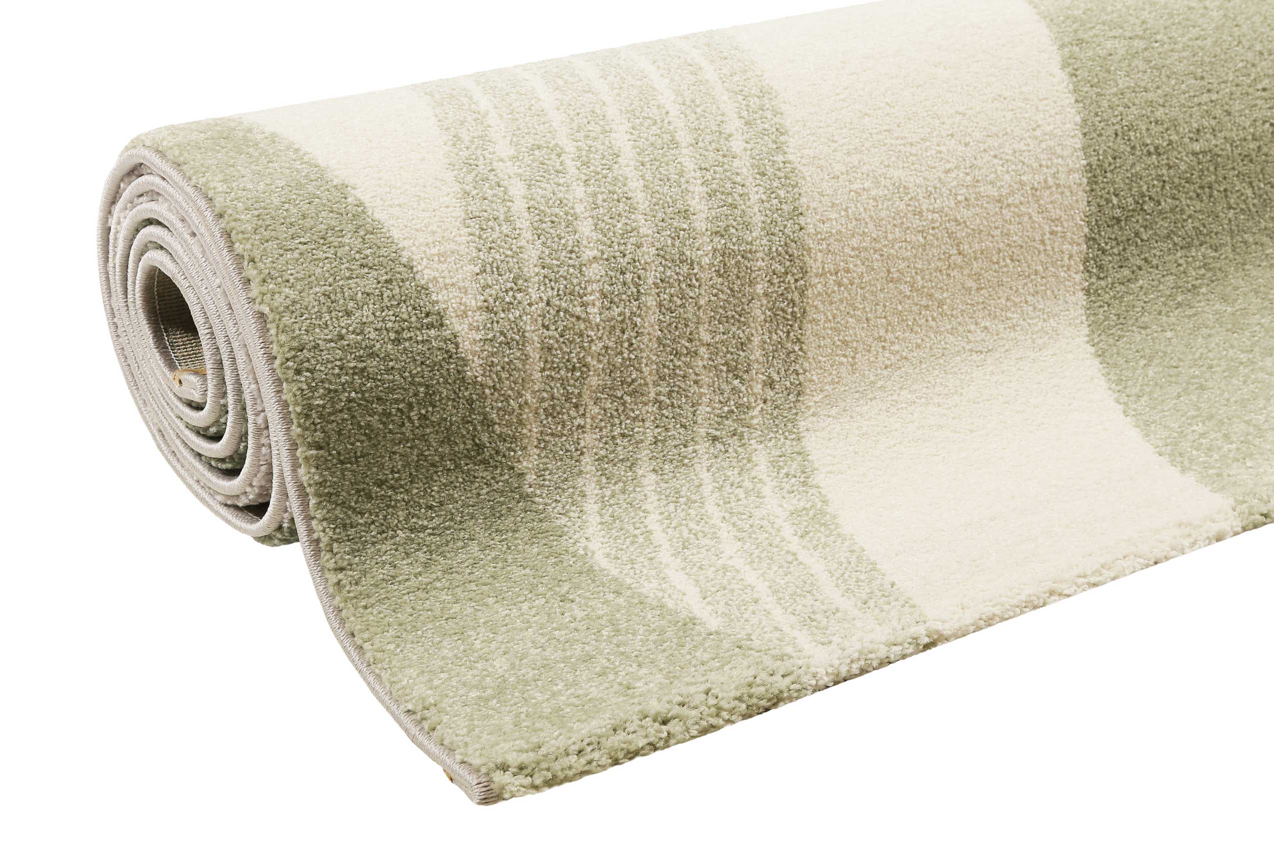 Esprit Teppich Salbeigrün Grau Beige » Palm Springs « - Ansicht 7