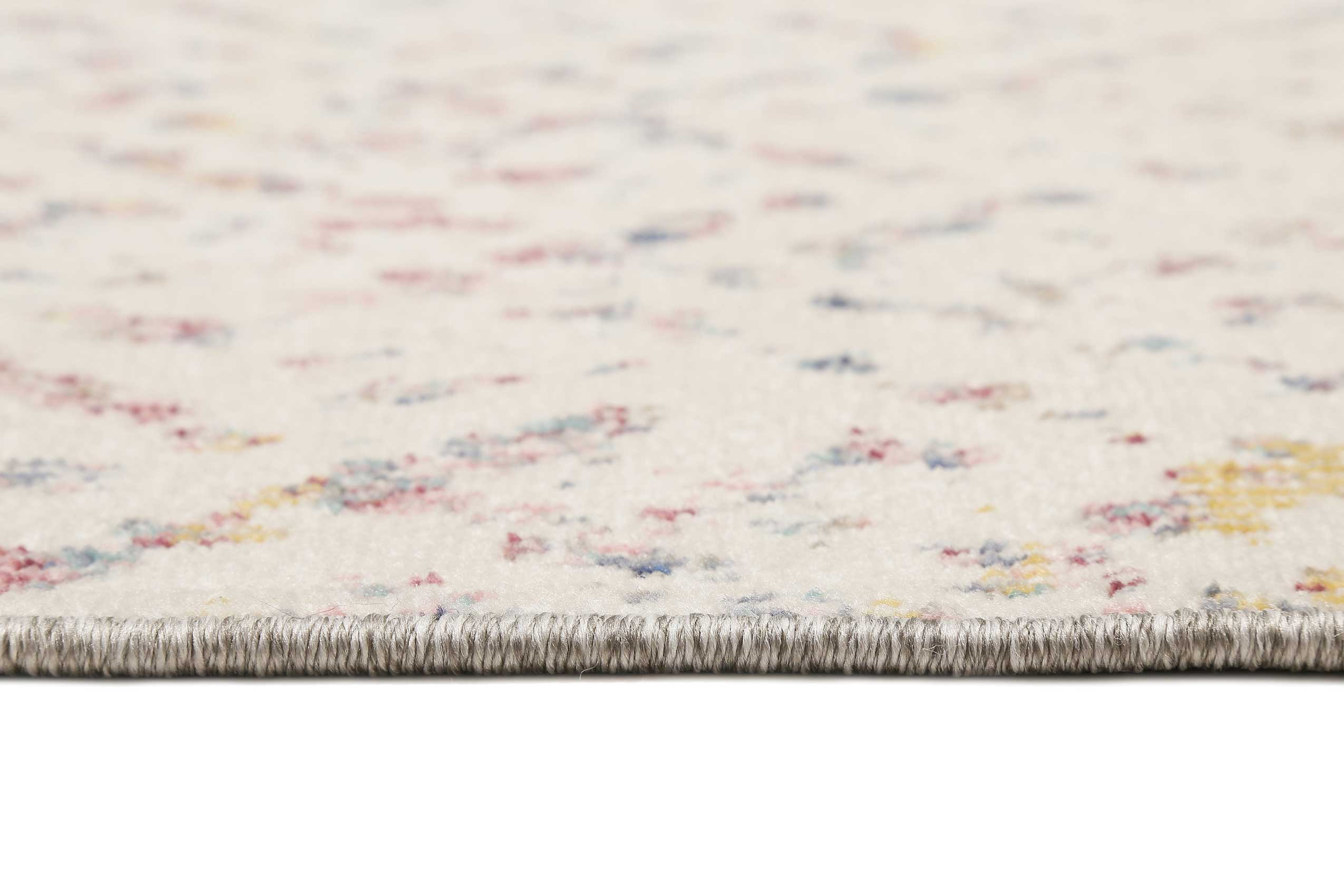 Esprit Teppich Beige Bunt In & Outdoor » Pariso « - Ansicht 4