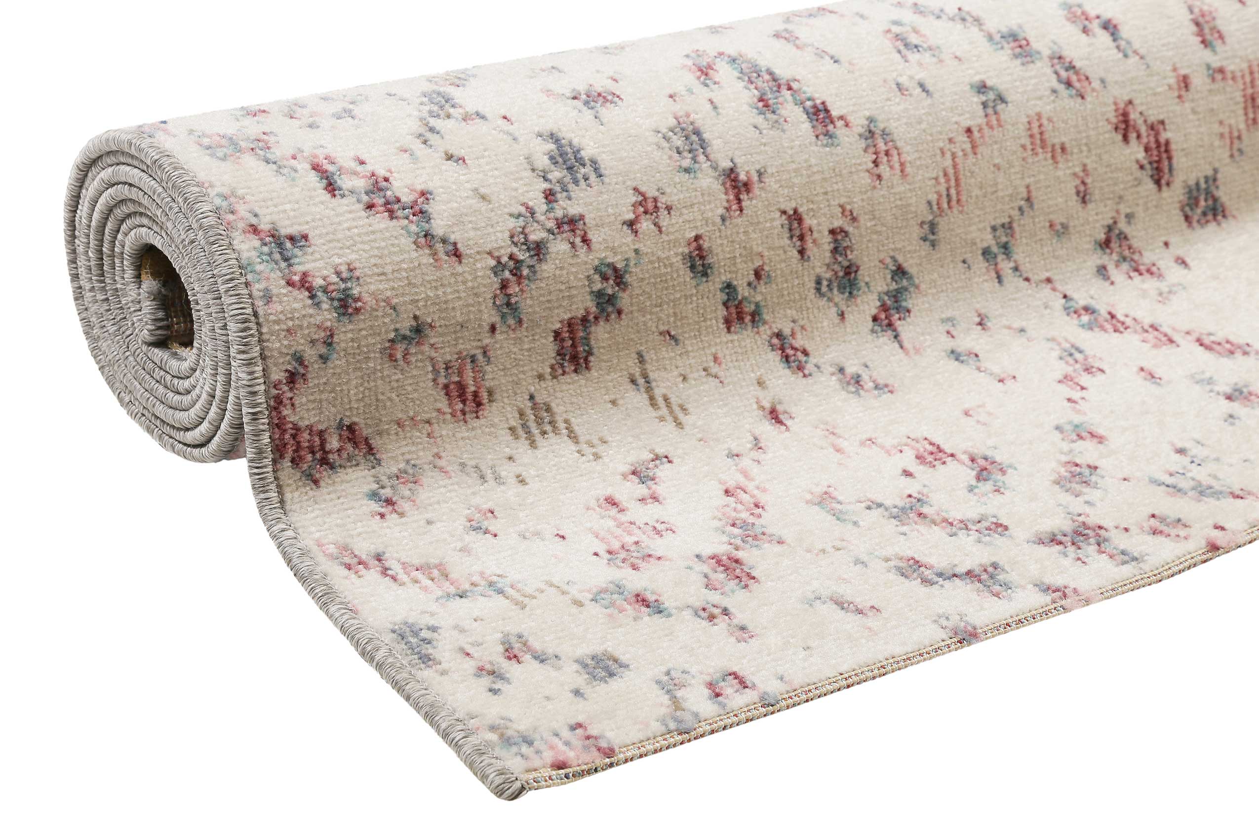 Esprit Teppich Beige Bunt In & Outdoor » Pariso « - Ansicht 7