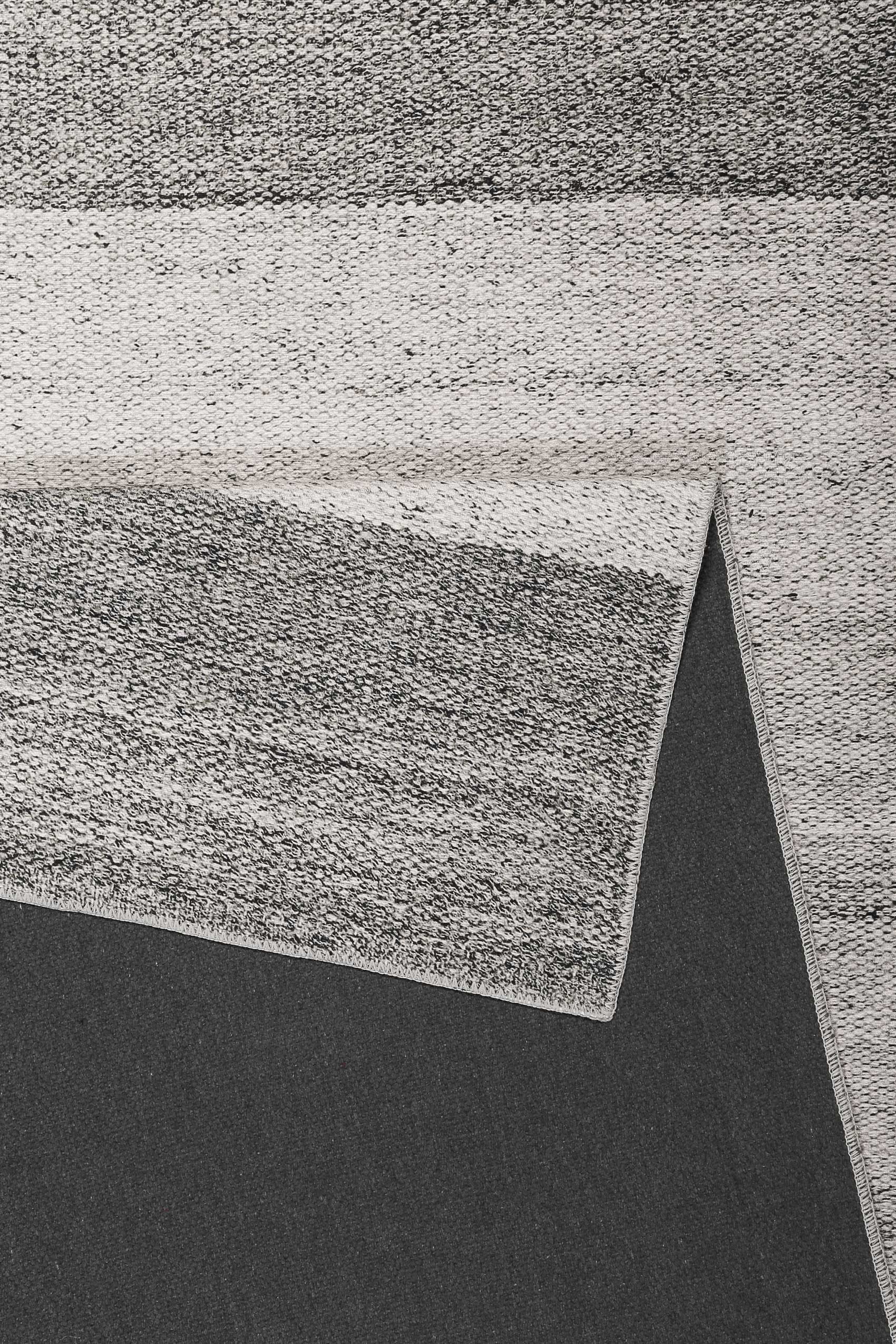 Esprit Teppich Grau » Perry « - Ansicht 3
