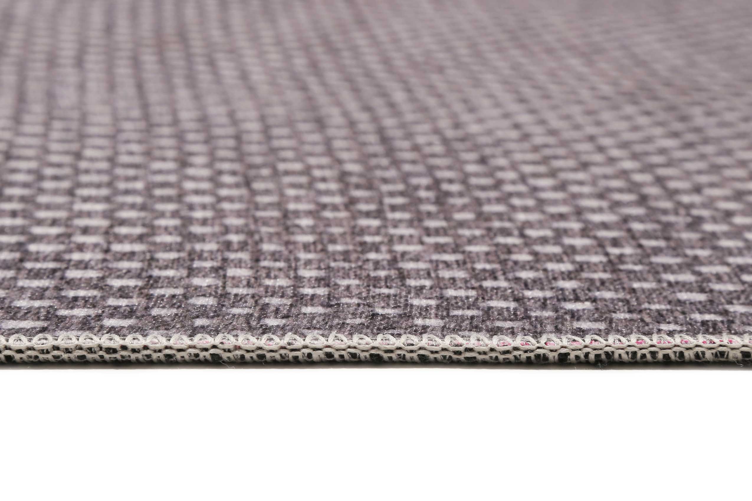 Esprit Teppich Grau 