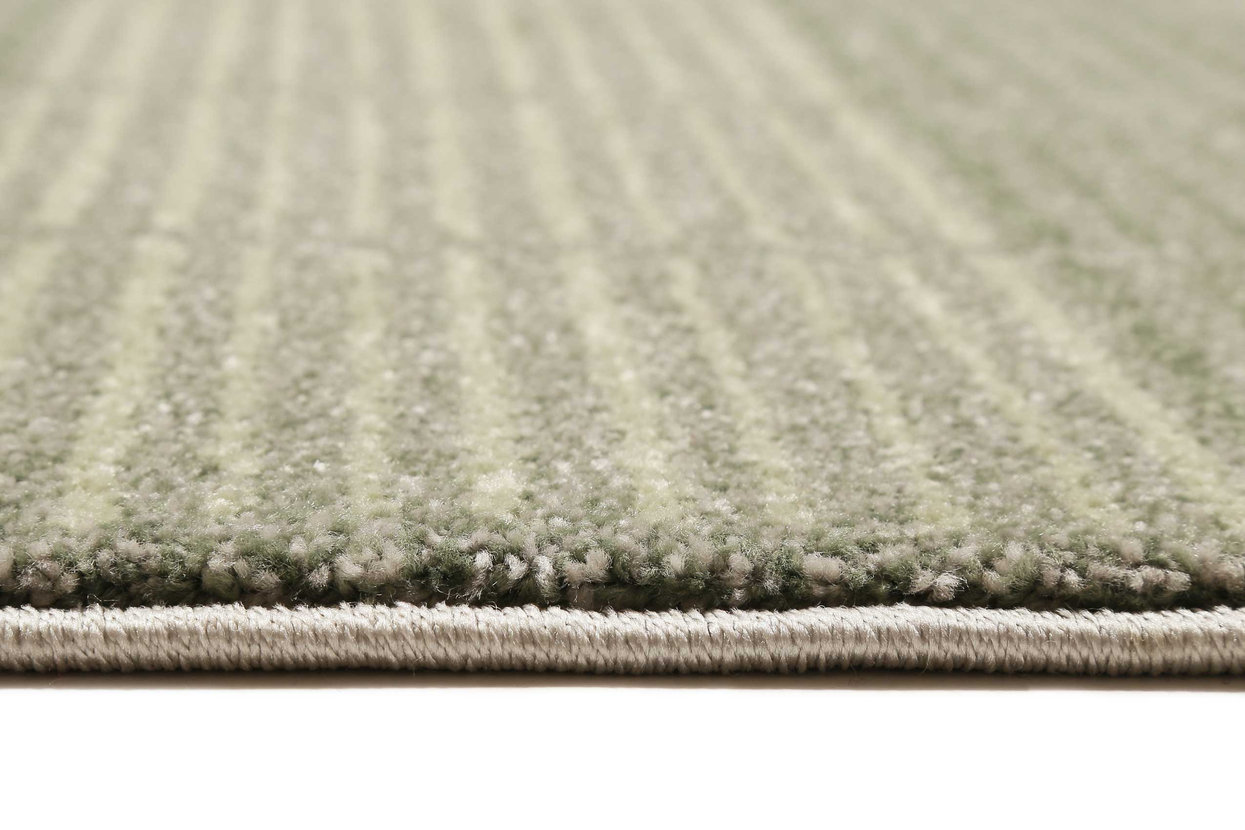 Esprit Teppich Salbeigrün Grau Kurzflor » Redwoods « - Ansicht 4