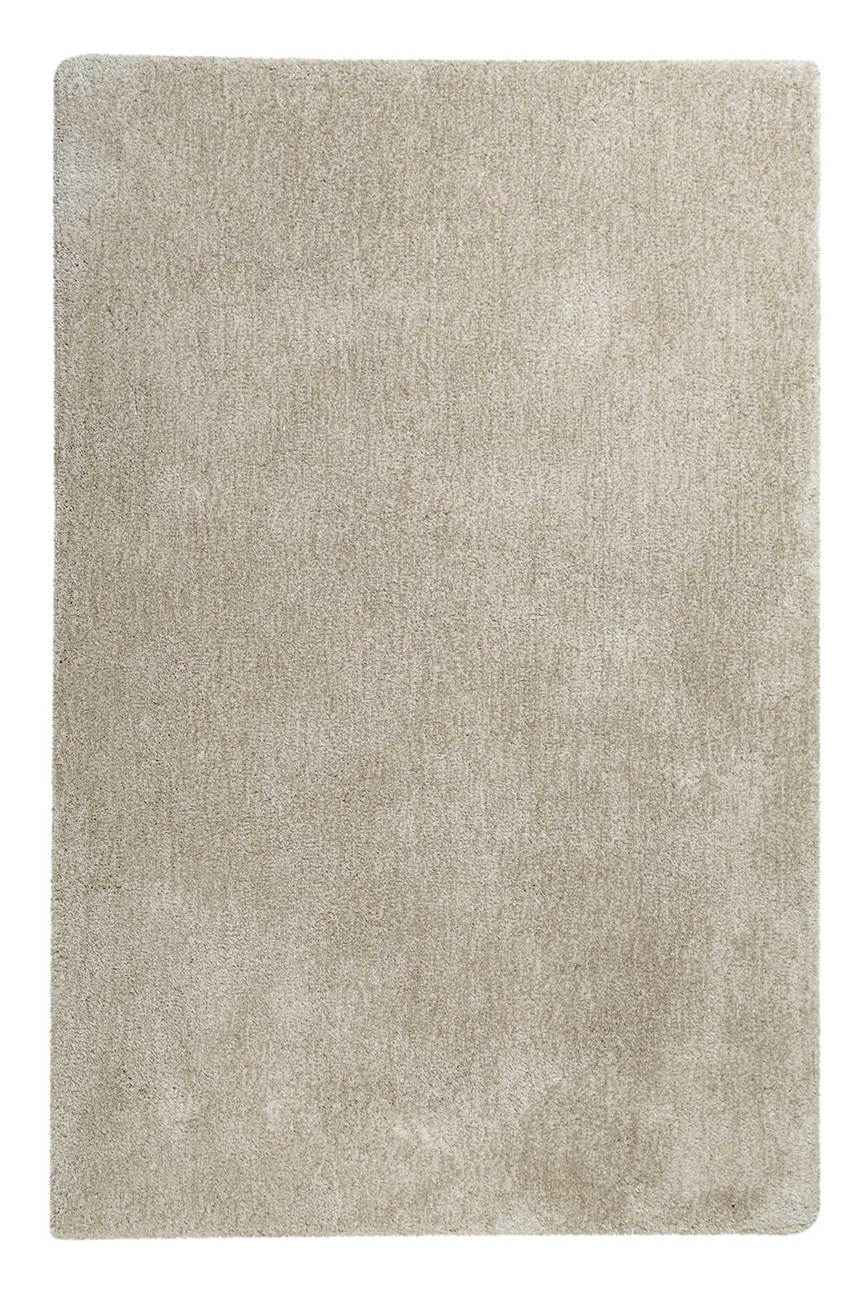 Esprit Teppich Beige Sand meliert Hochflor » Relaxx « - Ansicht 1