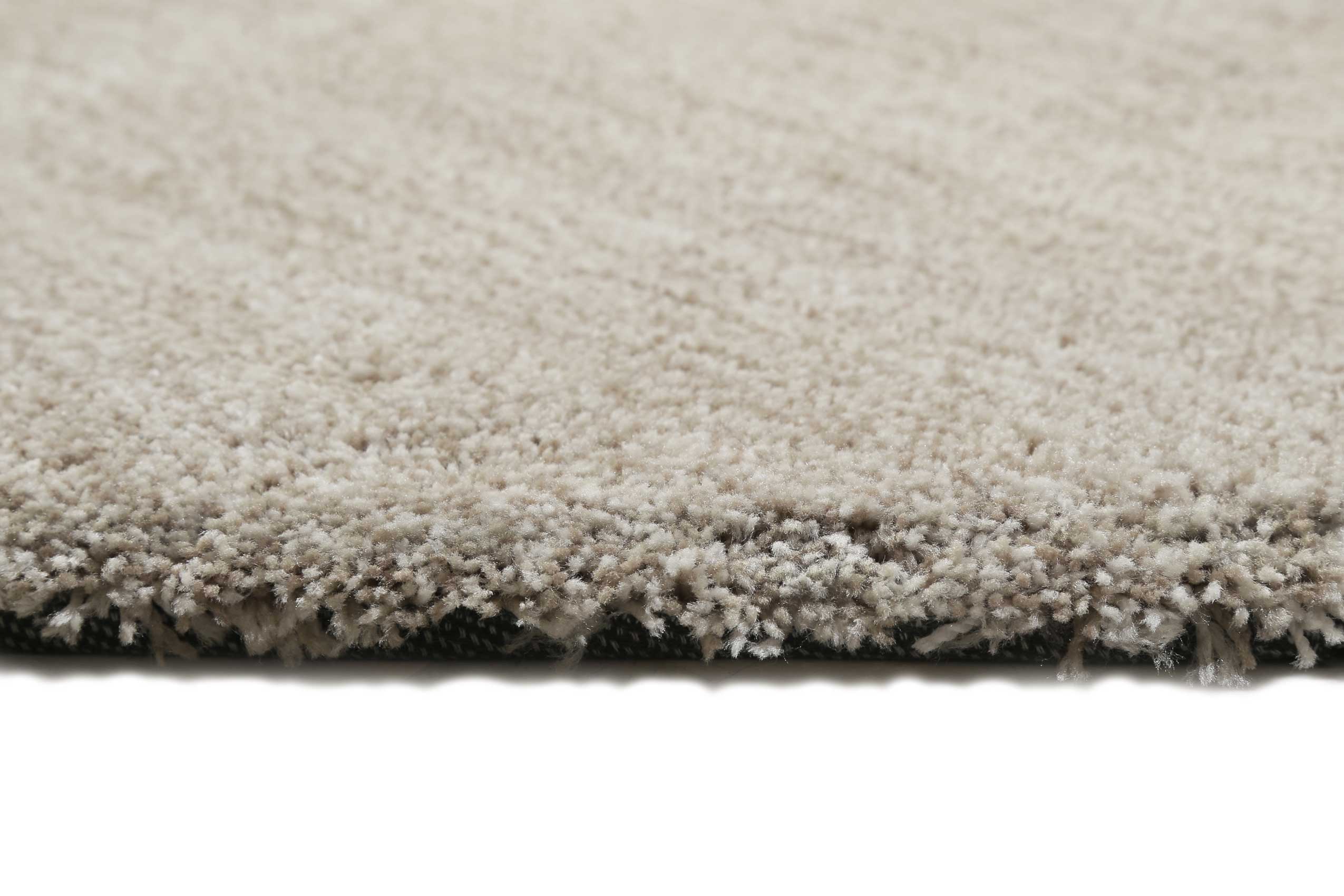 Esprit Teppich Beige Sand meliert Hochflor » Relaxx « - Ansicht 4