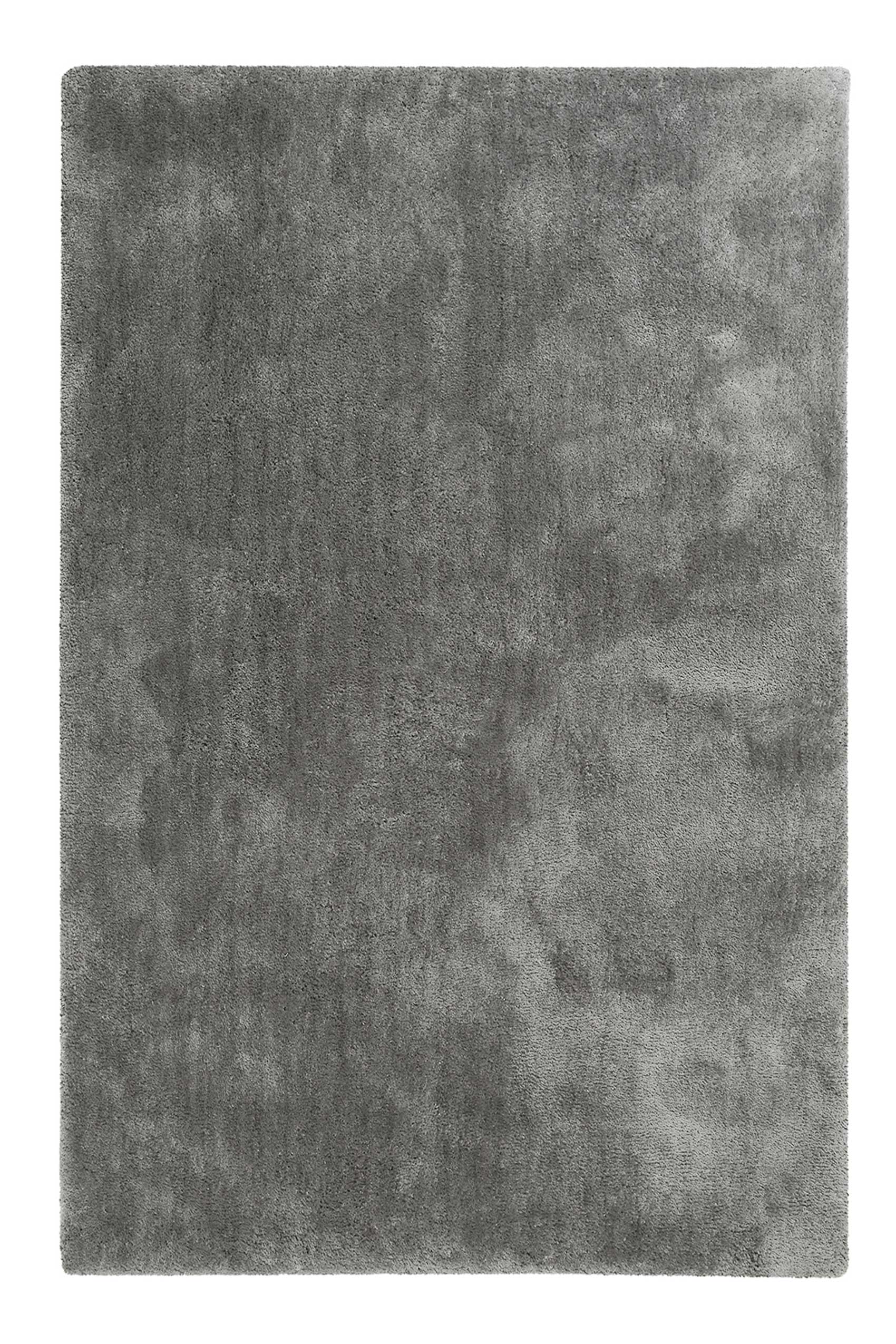 Esprit Teppich Grau Taupe Hochflor 