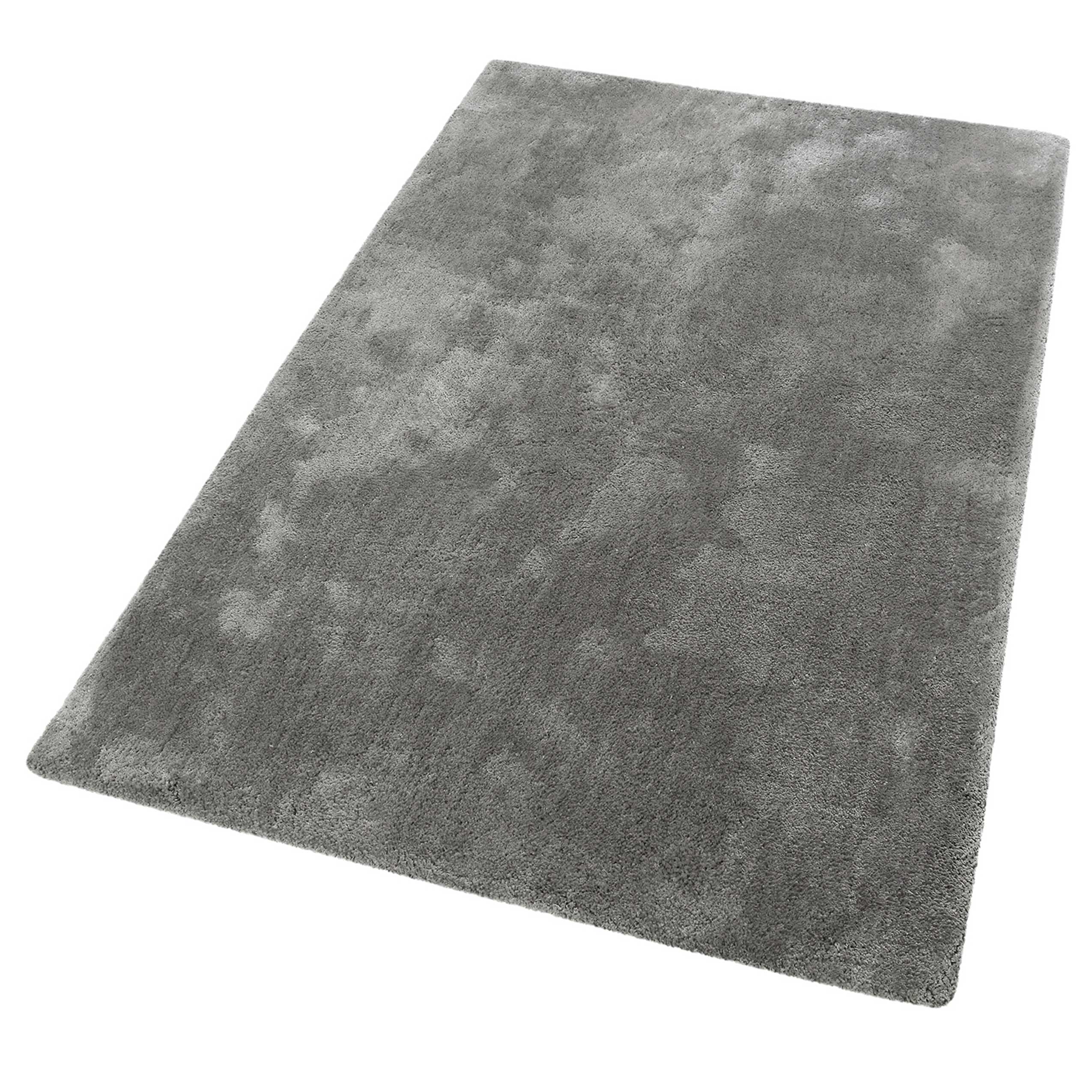 Esprit Teppich Grau Taupe Hochflor » Relaxx « - Ansicht 3