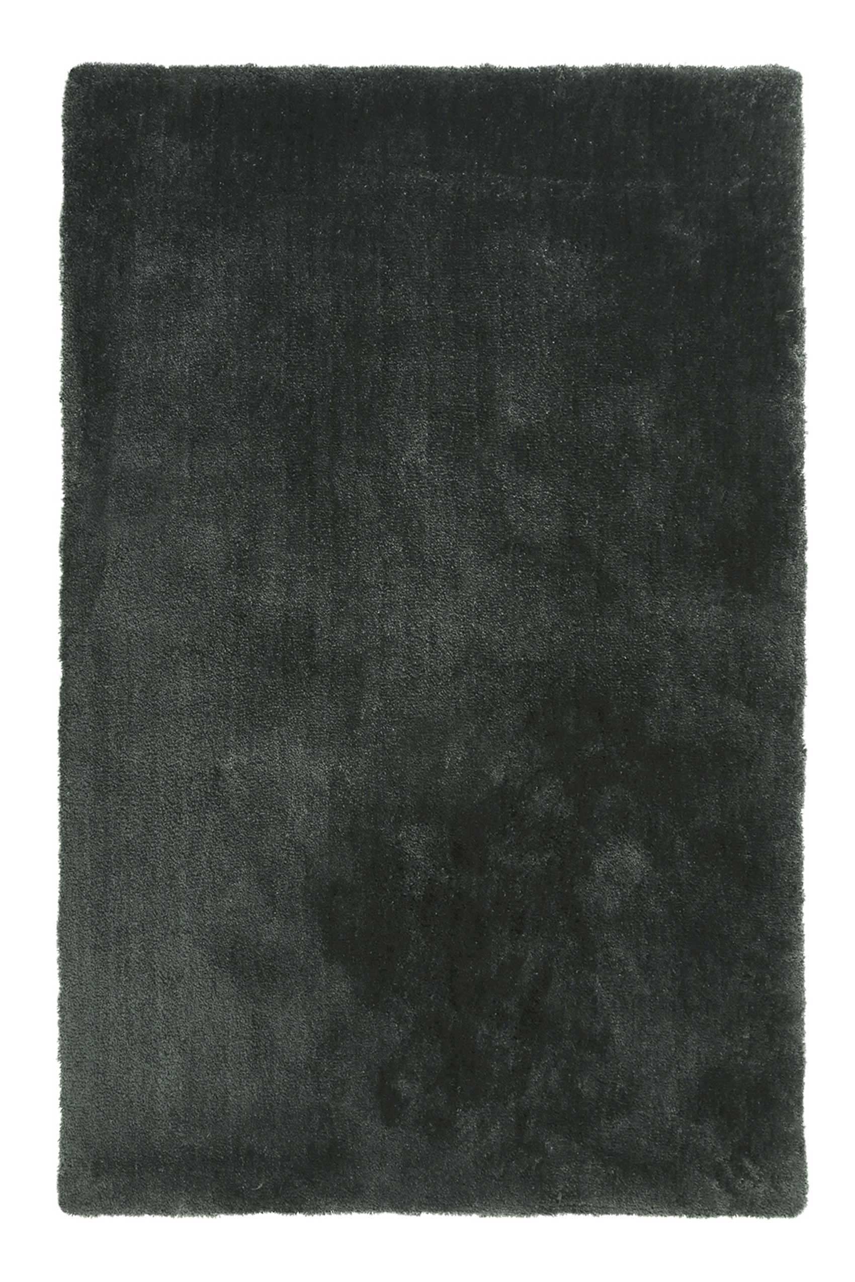 Esprit Teppich Grün Anthrazit Hochflor 