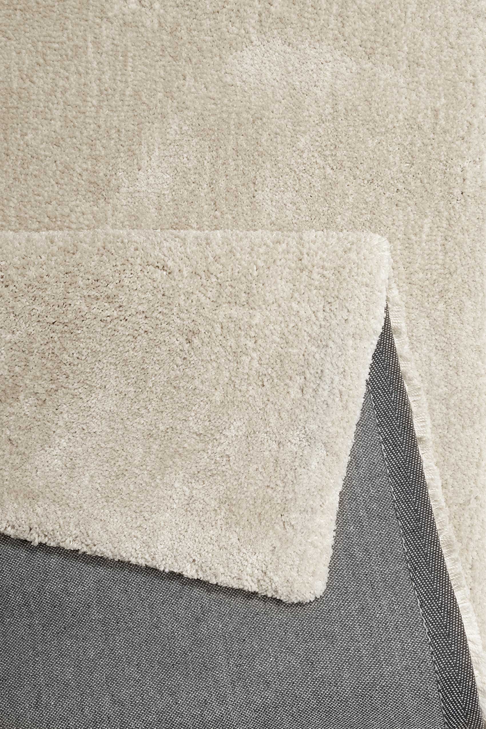 Esprit Teppich Beige Hochflor 