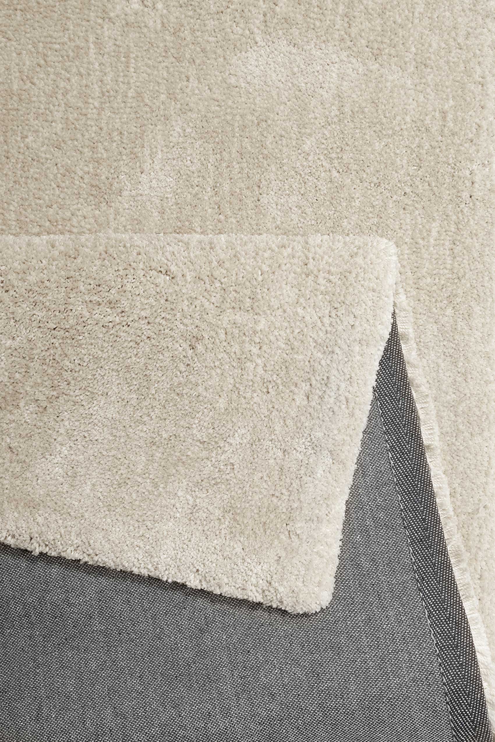 Esprit Teppich Beige Hochflor » Relaxx « - Ansicht 3