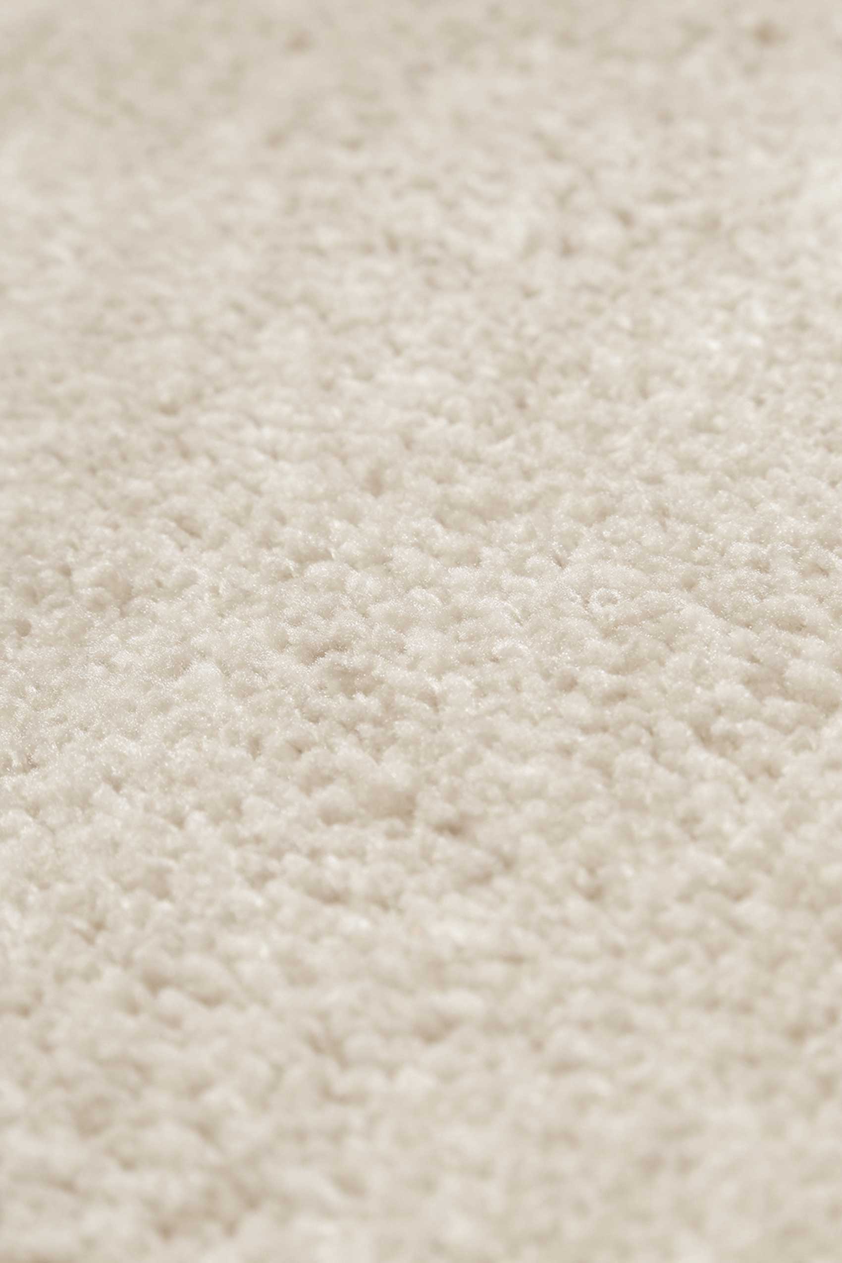 Esprit Teppich Beige Hochflor 