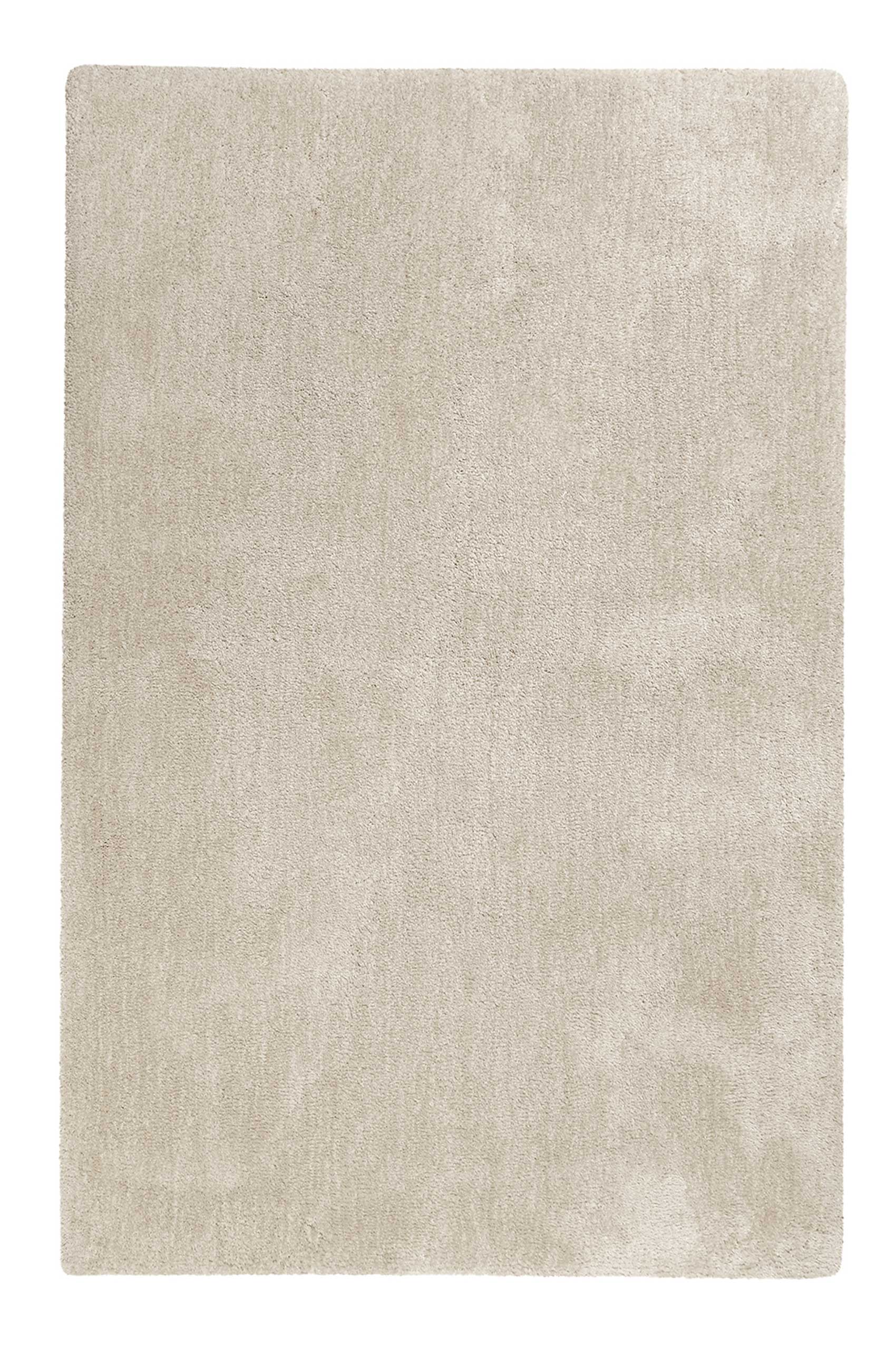 Esprit Teppich Beige Hochflor 