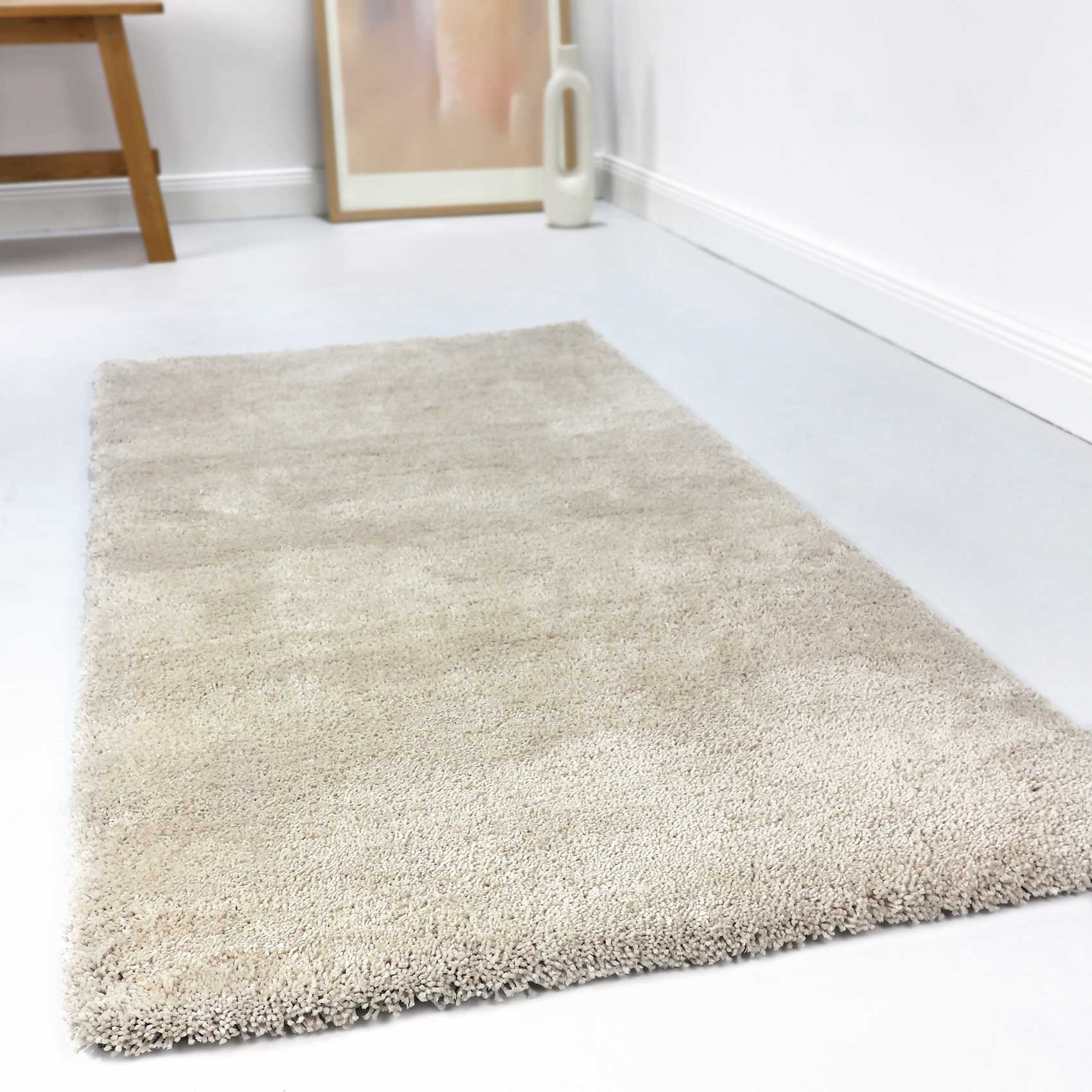 Esprit Teppich Beige Hochflor » Relaxx « - Ansicht 7