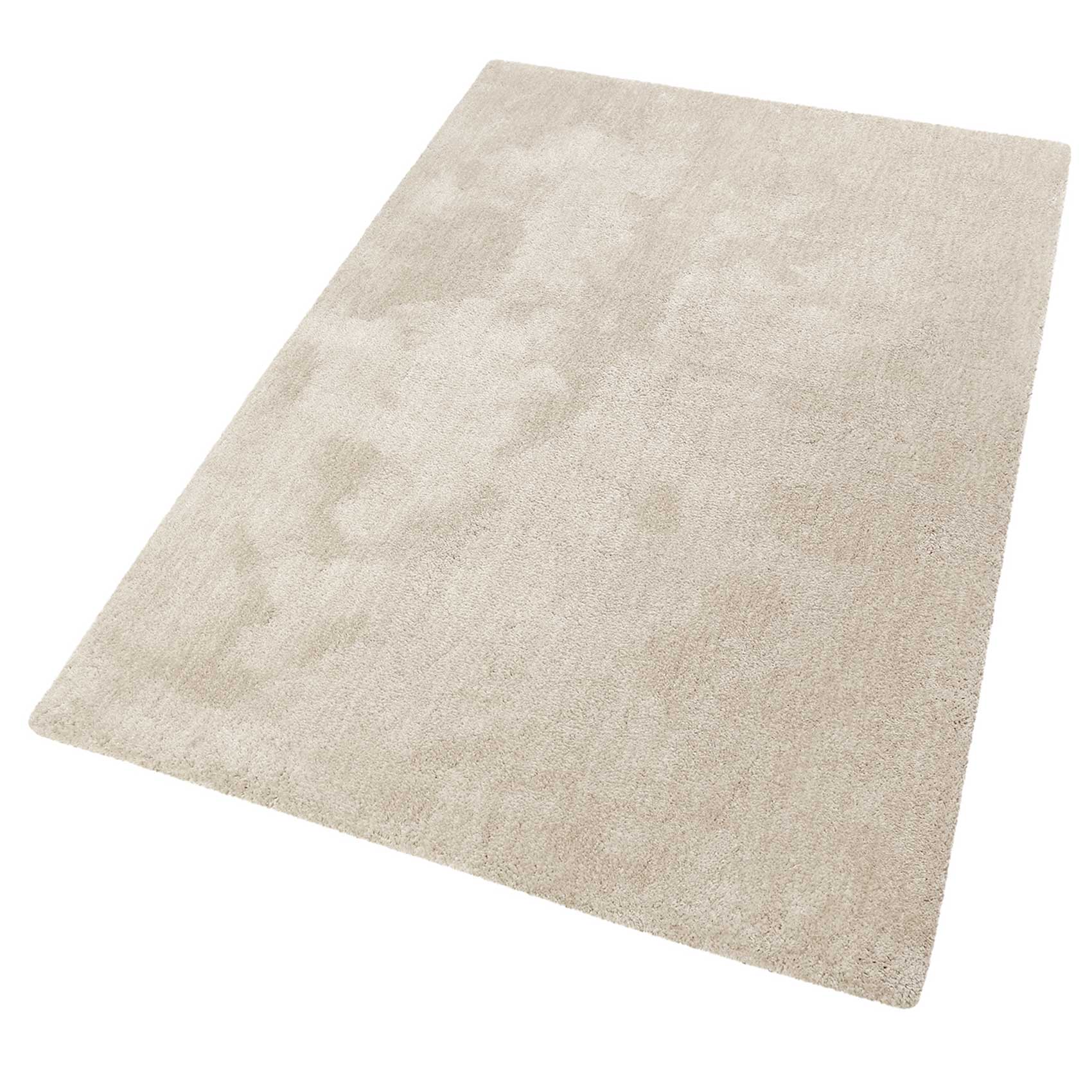 Esprit Teppich Beige Hochflor 