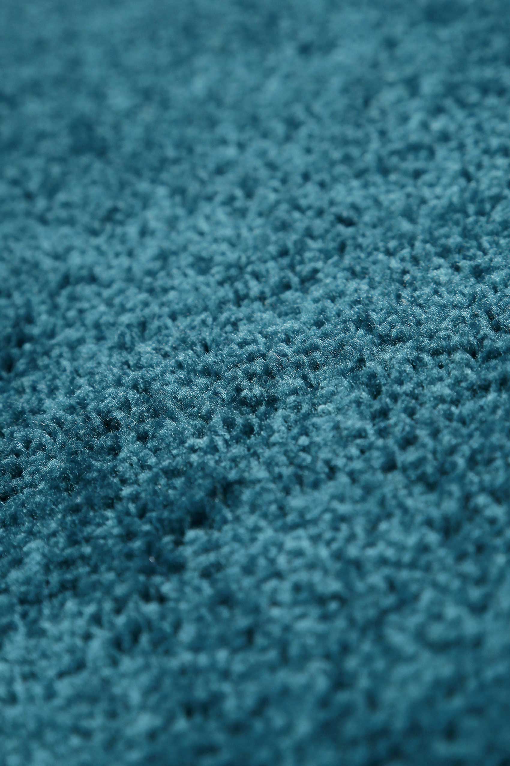 Esprit Teppich Petrol Hochflor » Relaxx « - Ansicht 4