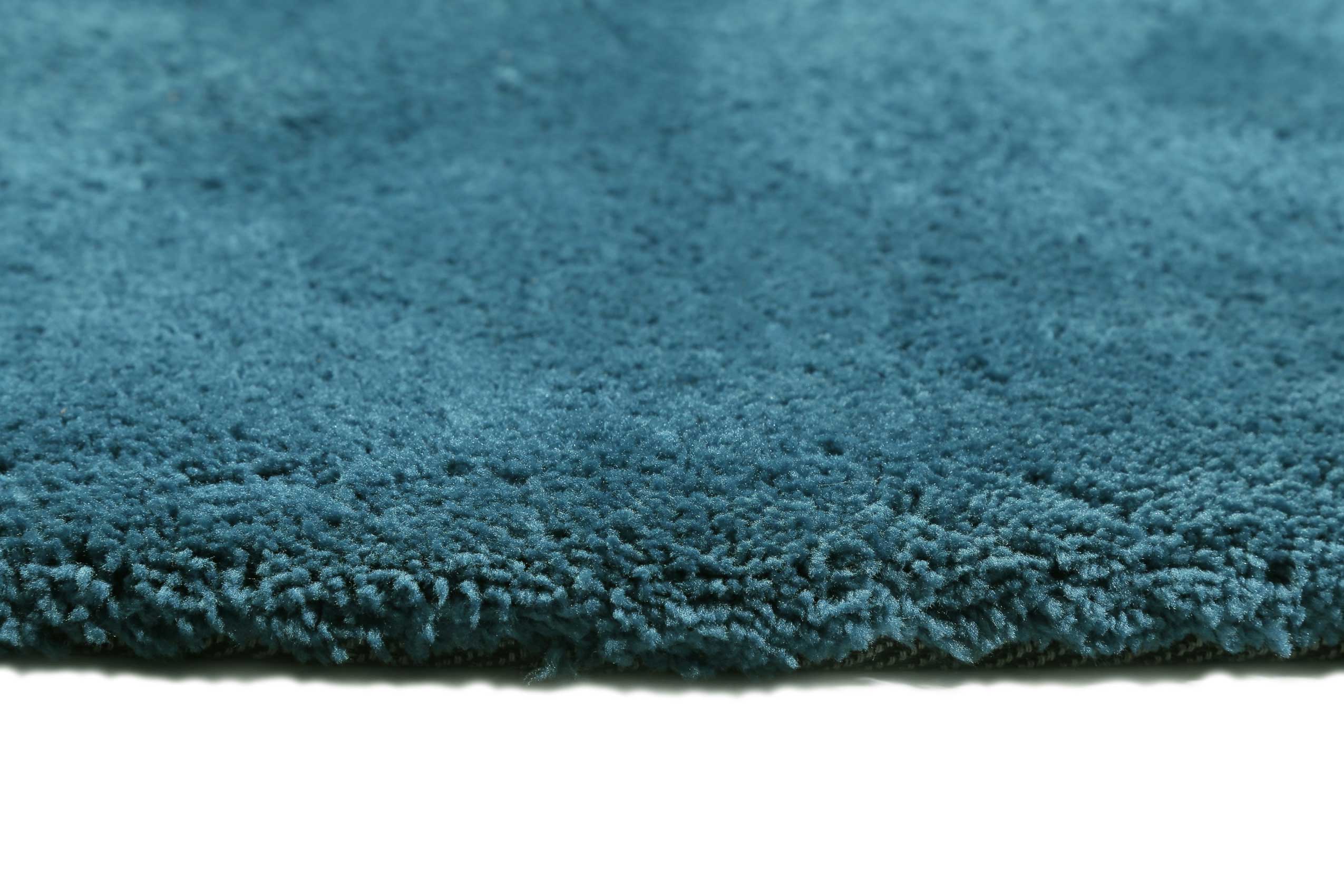 Esprit Teppich Petrol Hochflor » Relaxx « - Ansicht 5