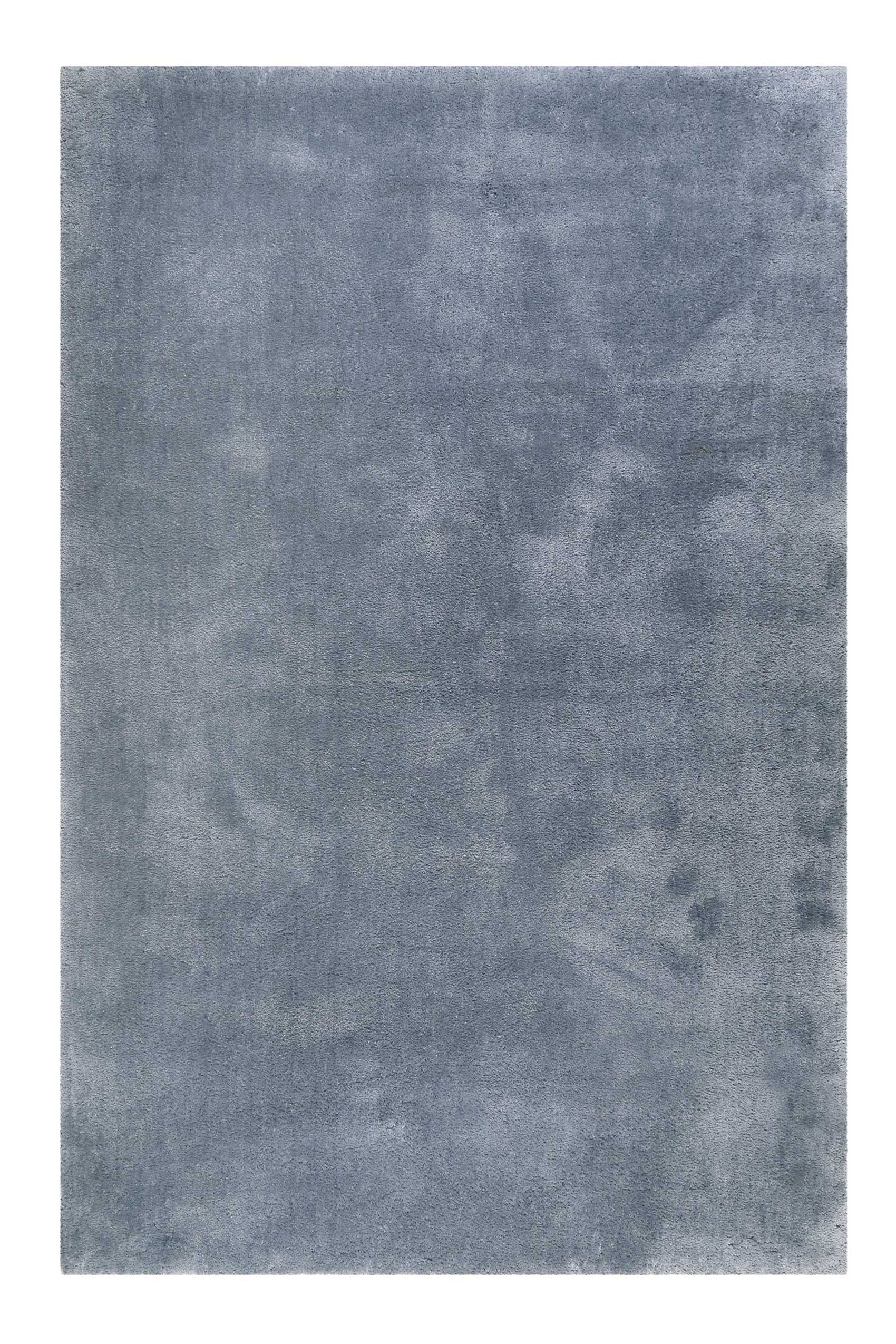 Esprit Teppich Blau Grau Hochflor » Relaxx « - Ansicht 2
