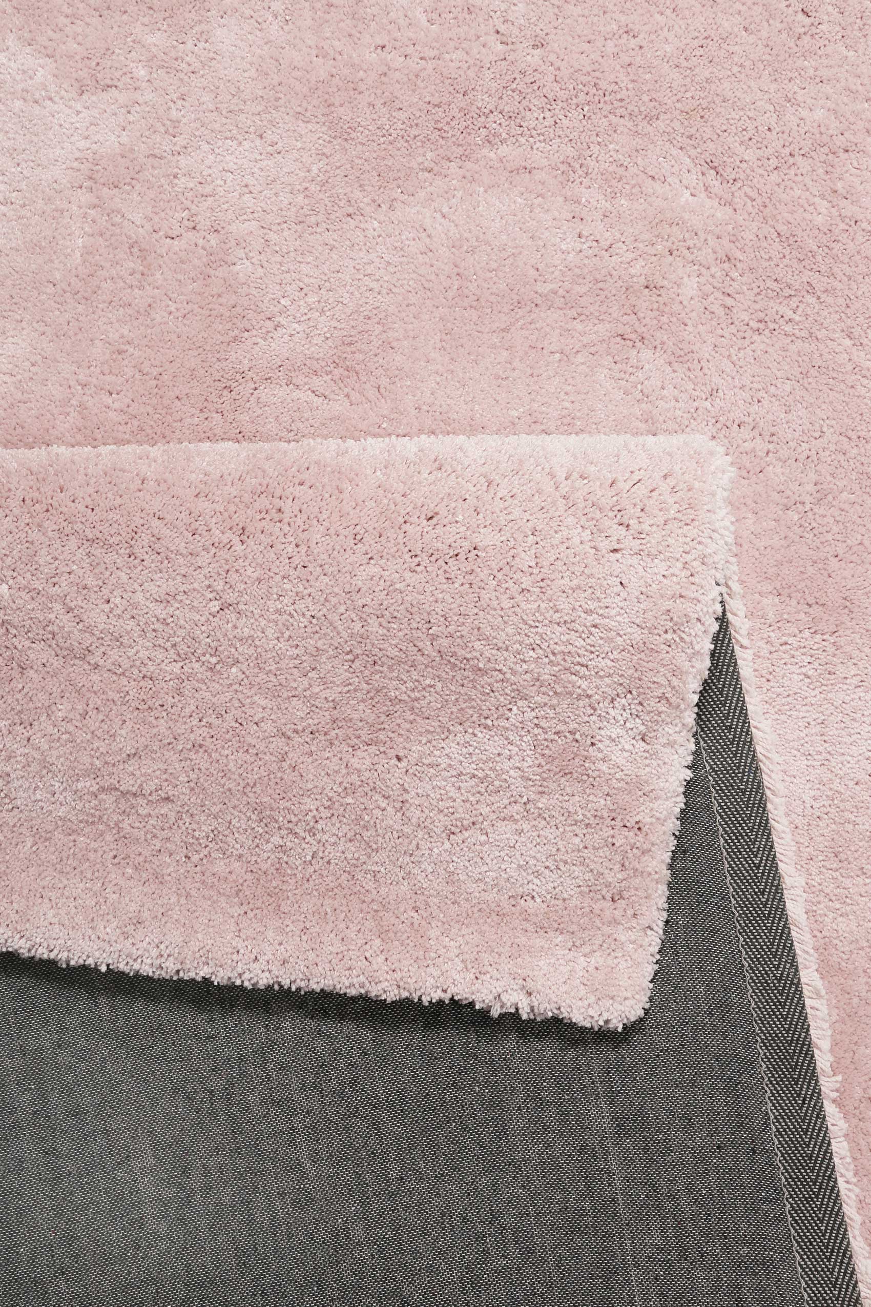Esprit Teppich Rosa Hochflor » Relaxx « - Ansicht 4