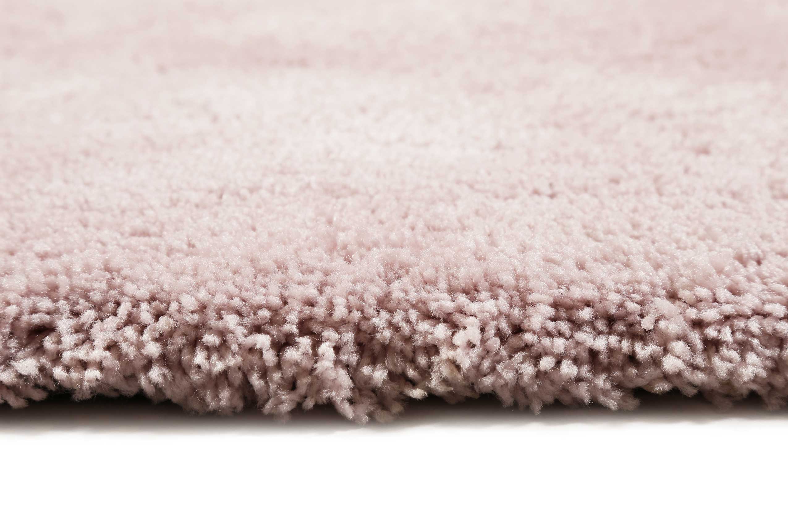 Esprit Teppich Rosa Hochflor » Relaxx « - Ansicht 5