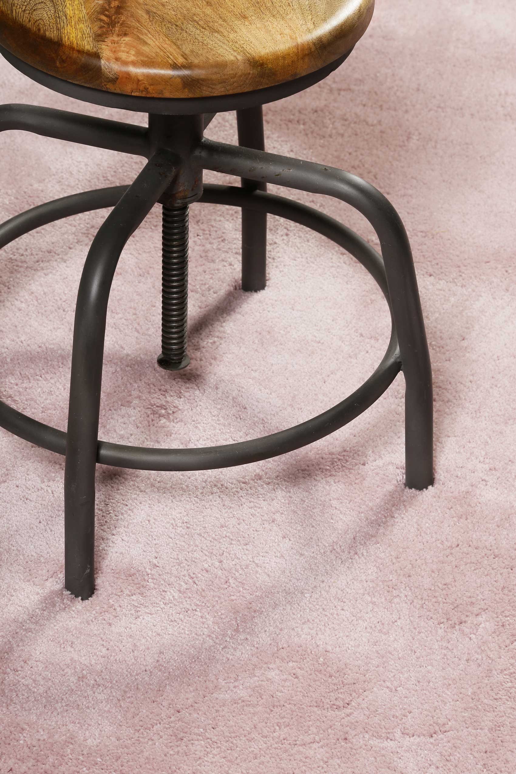 Esprit Teppich Rosa Hochflor » Relaxx « - Ansicht 7