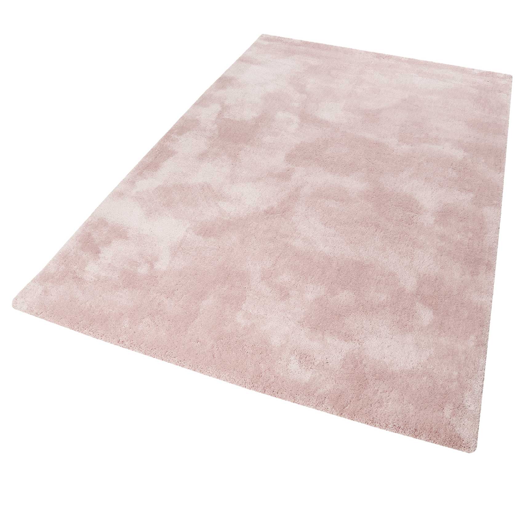 Esprit Teppich Rosa Hochflor » Relaxx « - Ansicht 3