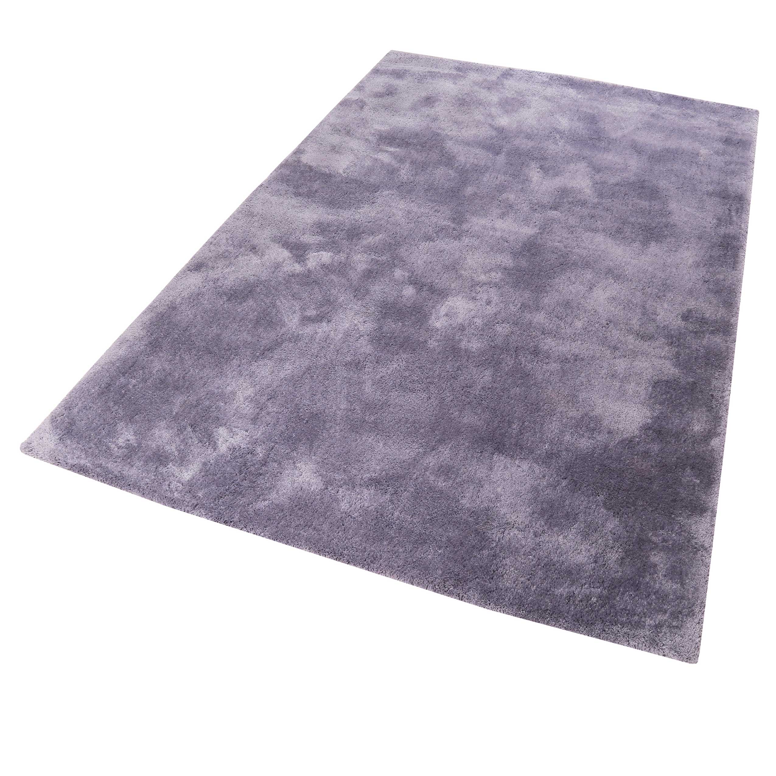 Esprit Teppich Violett Hochflor » Relaxx « - Ansicht 2