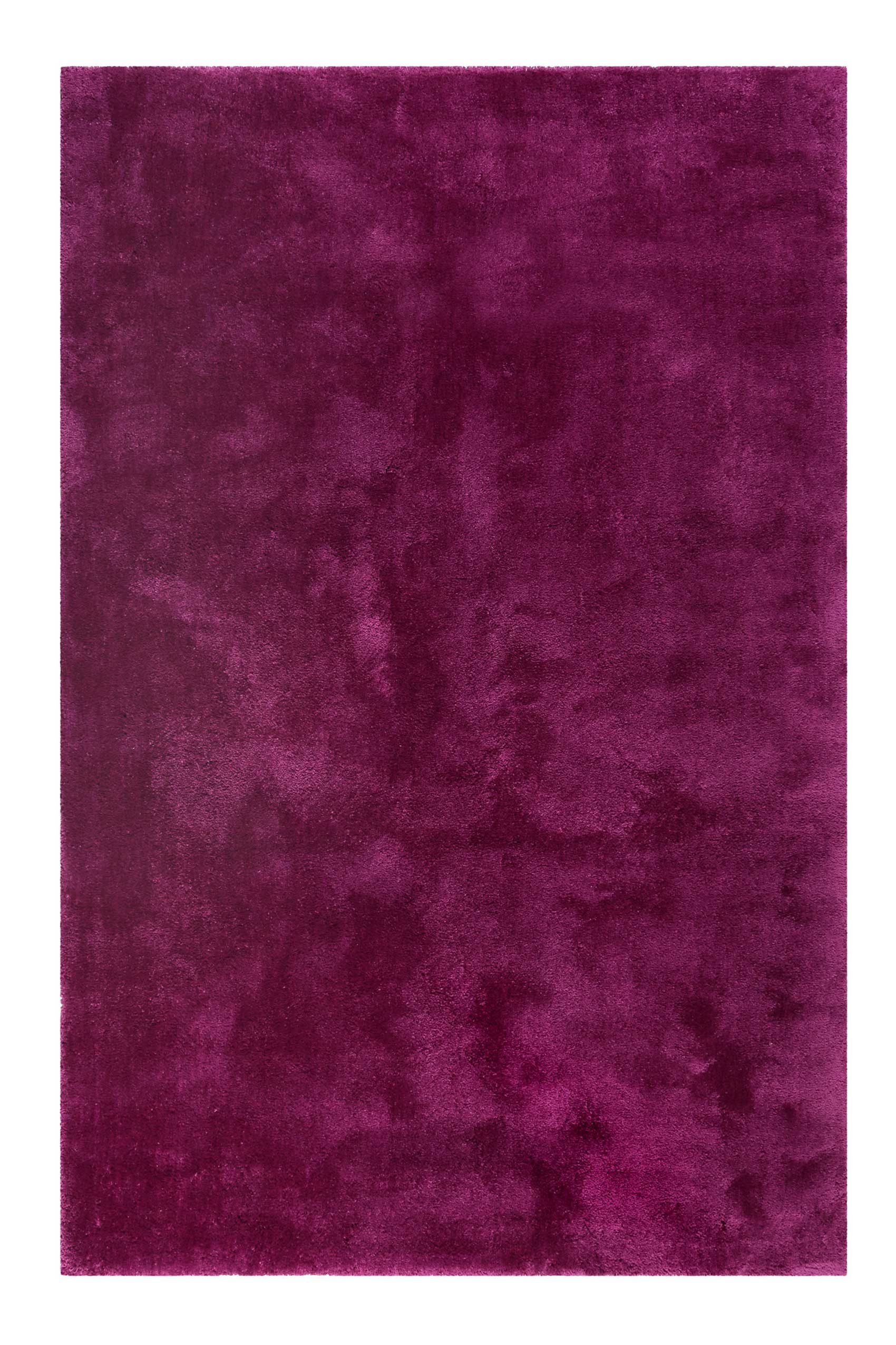Esprit Teppich Pink Violett Hochflor 
