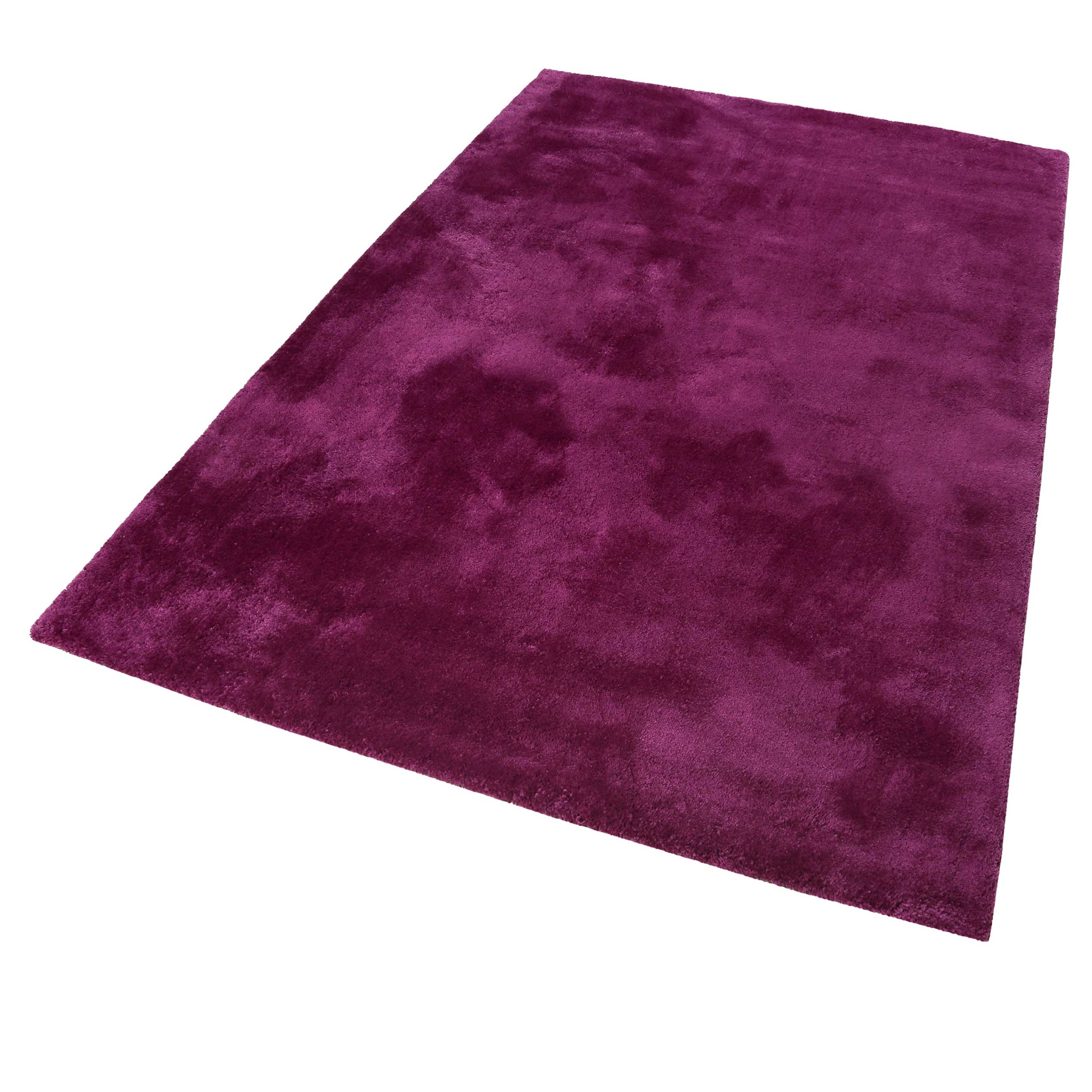 Esprit Teppich Pink Violett Hochflor » Relaxx « - Ansicht 2