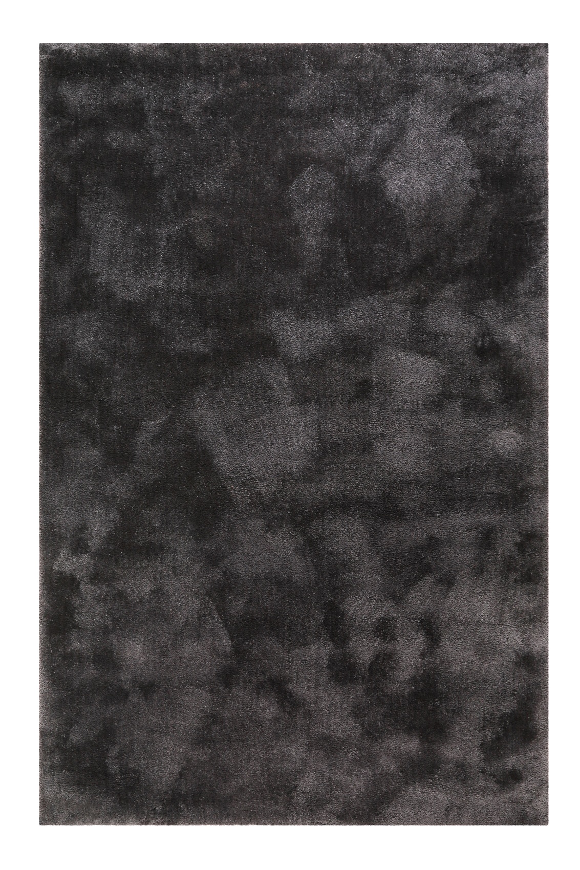 Esprit Teppich Anthrazit Hochflor 