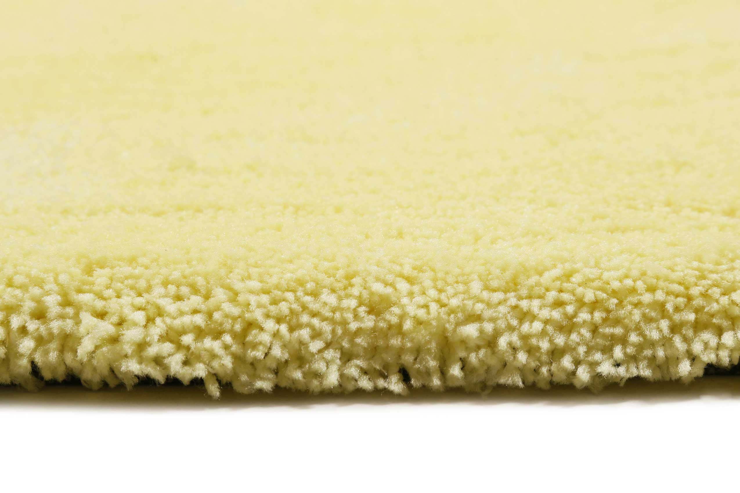 Esprit Teppich Gelb Hochflor » Relaxx « - Ansicht 5