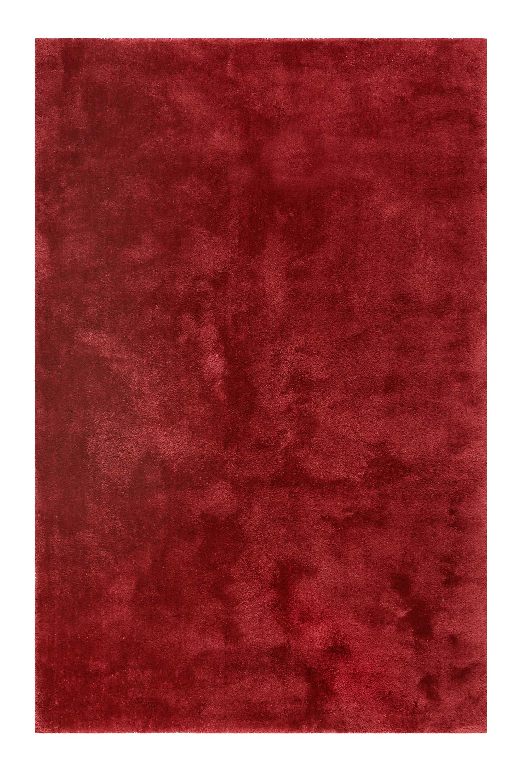 Esprit Teppich Rot Hochflor » Relaxx « - Ansicht 2