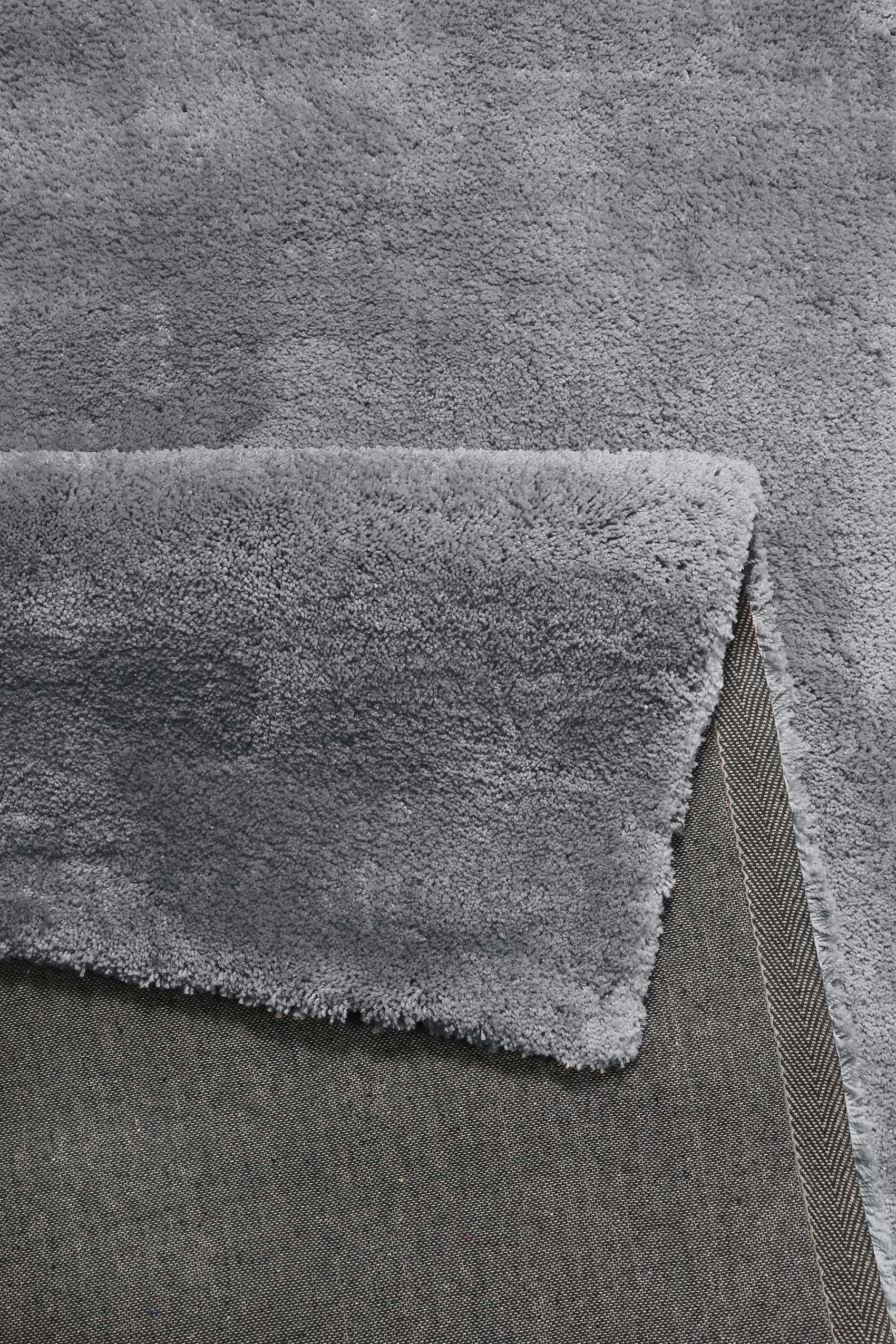 Esprit Teppich Taupe Grau Hochflor » Relaxx « - Ansicht 4