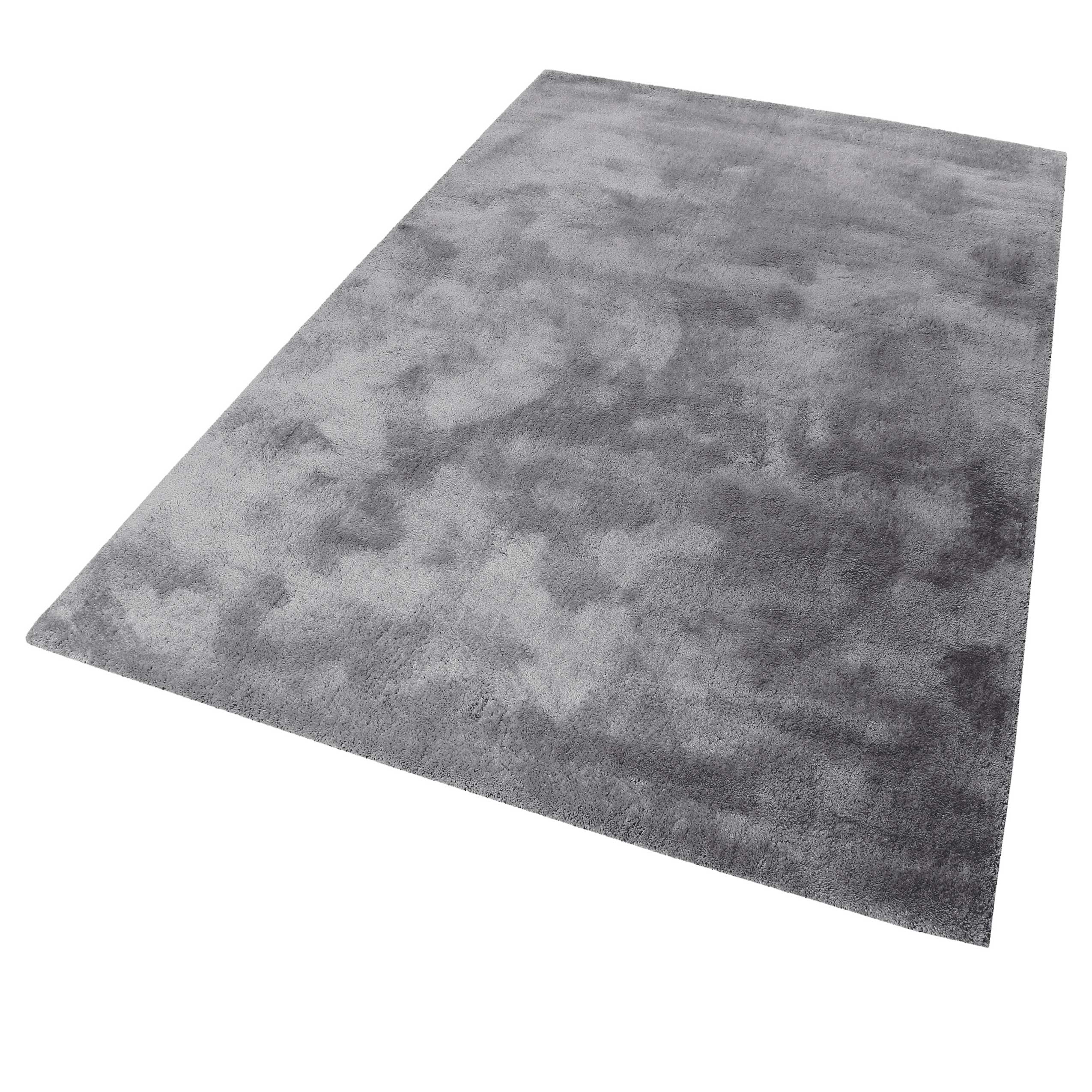 Esprit Teppich Taupe Grau Hochflor » Relaxx « - Ansicht 3