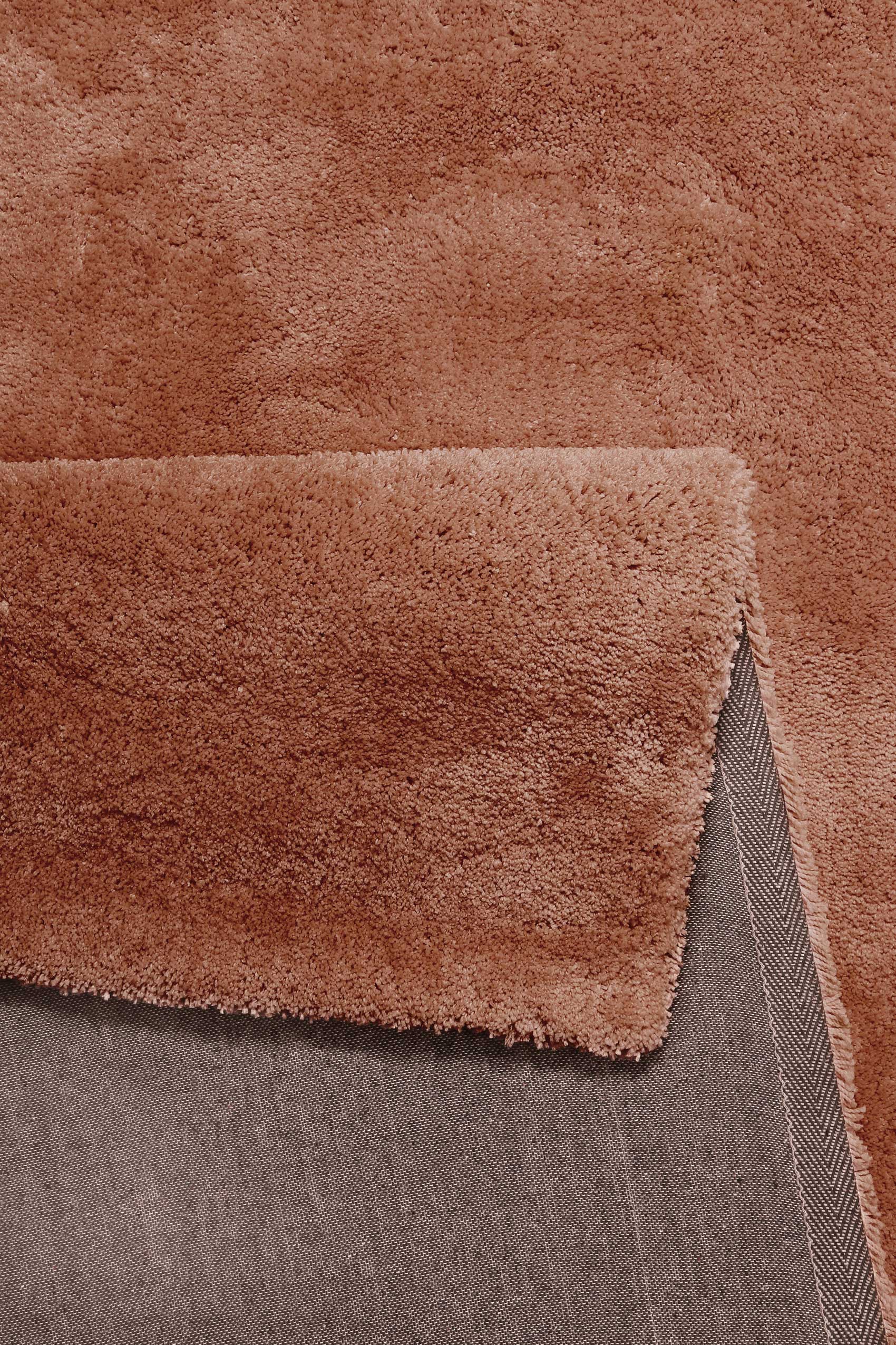 Esprit Teppich Cognac Hochflor » Relaxx « - Ansicht 3