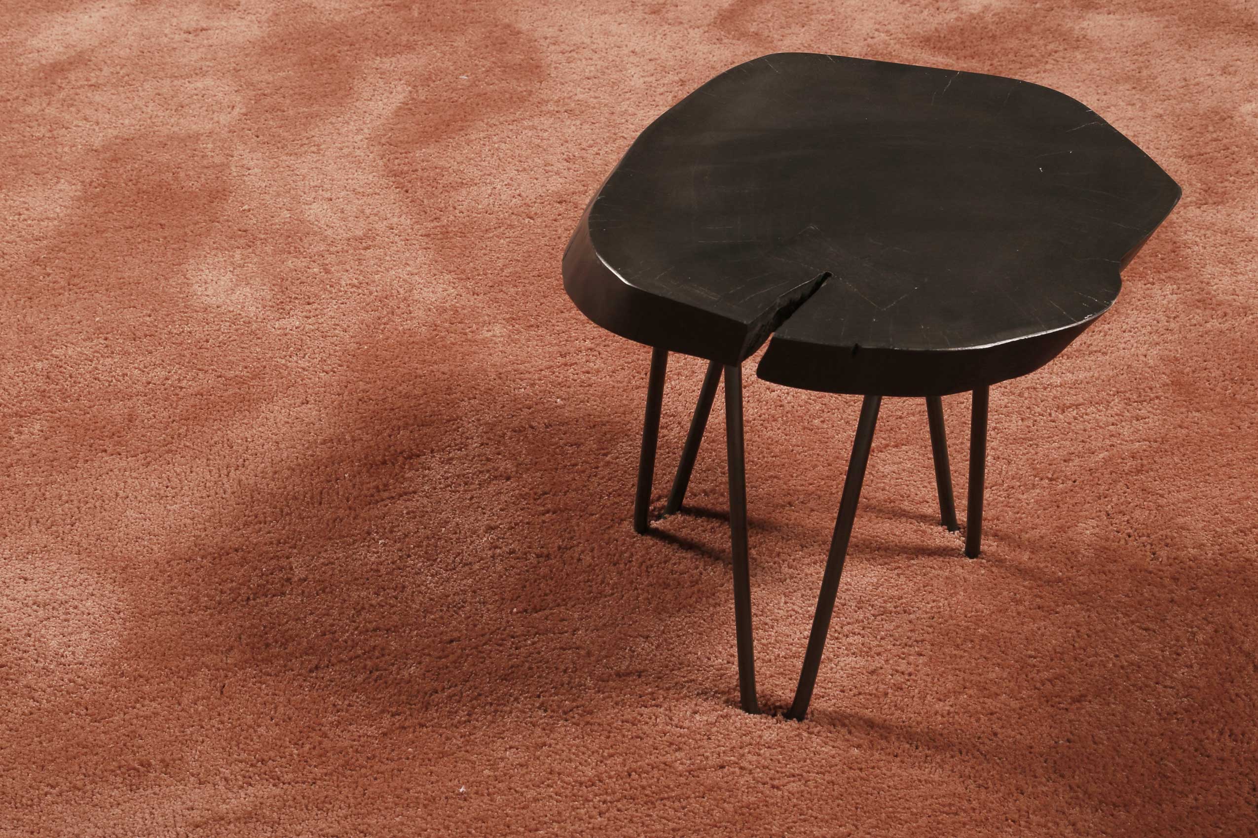 Esprit Teppich Cognac Hochflor » Relaxx « - Ansicht 5