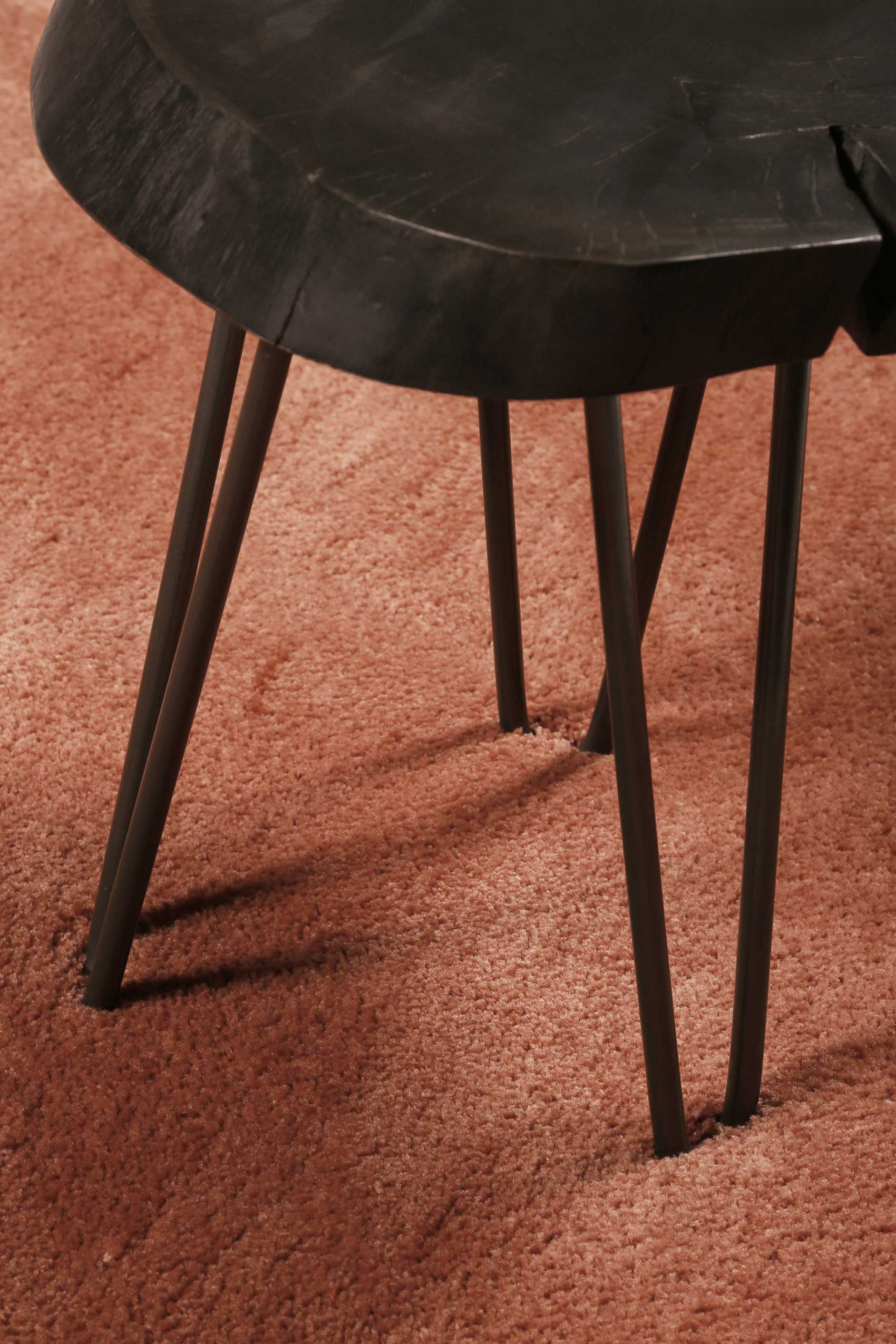 Esprit Teppich Cognac Hochflor » Relaxx « - Ansicht 6
