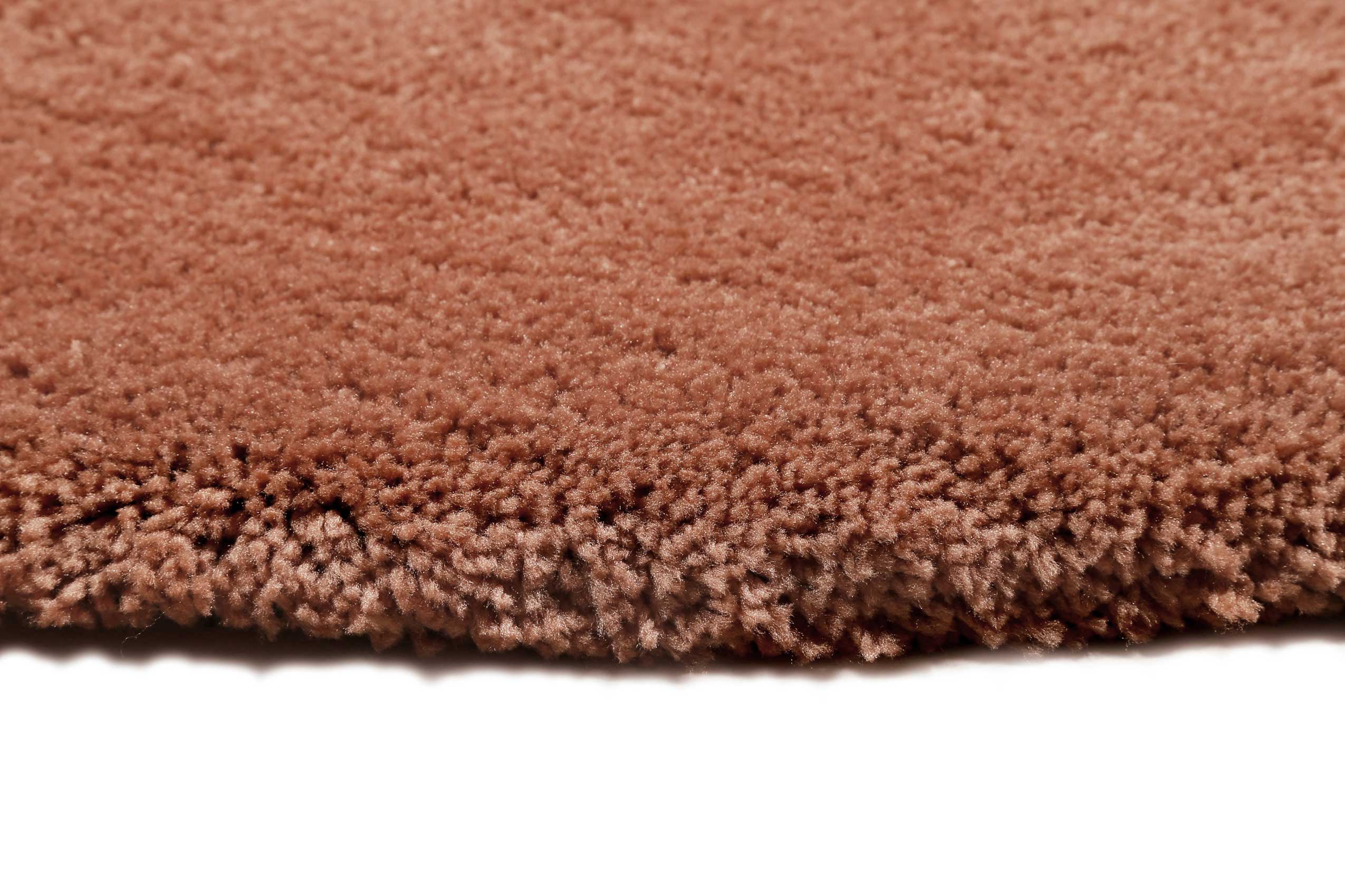 Esprit Teppich Cognac Hochflor » Relaxx « - Ansicht 4