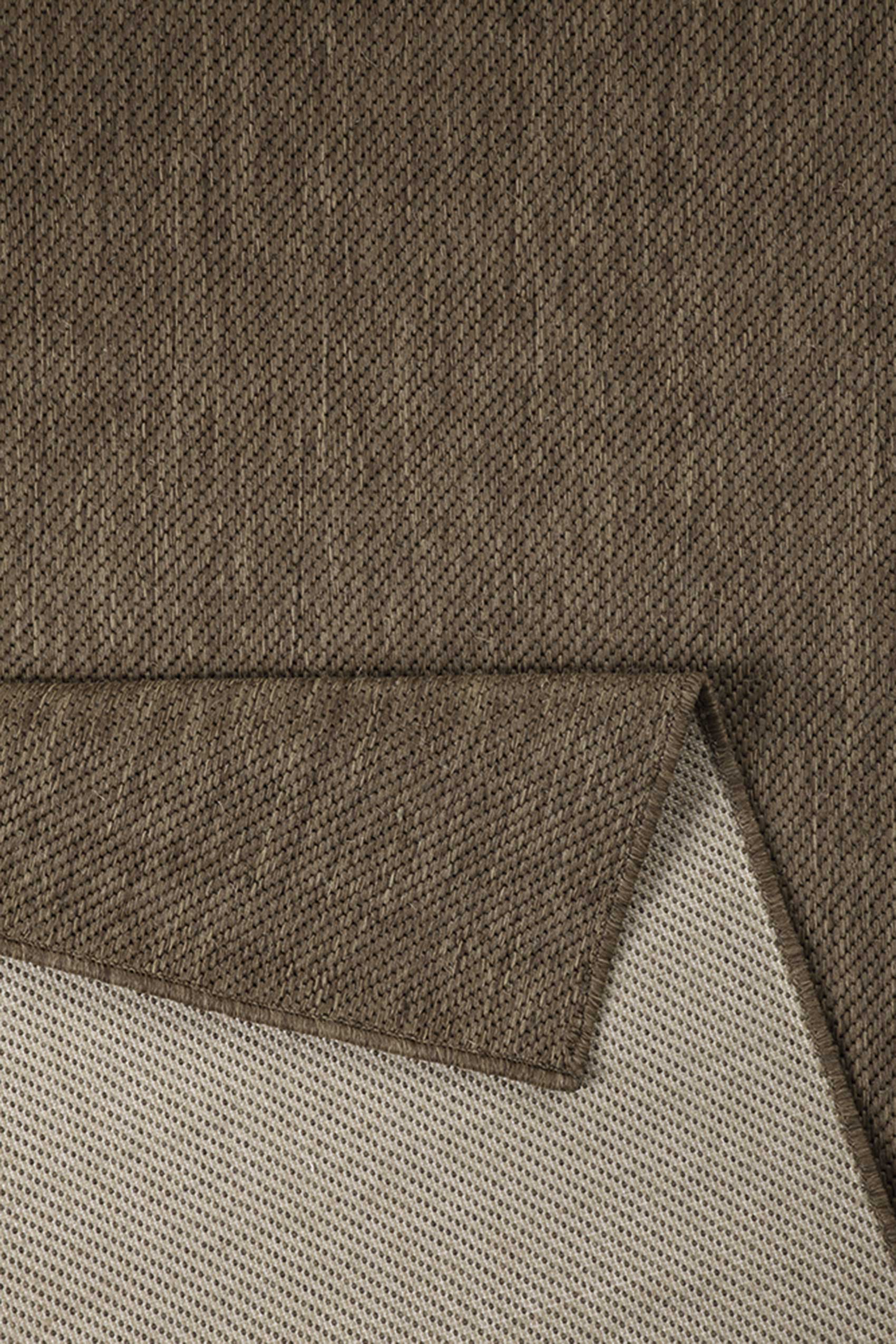 Esprit Teppich Braun 