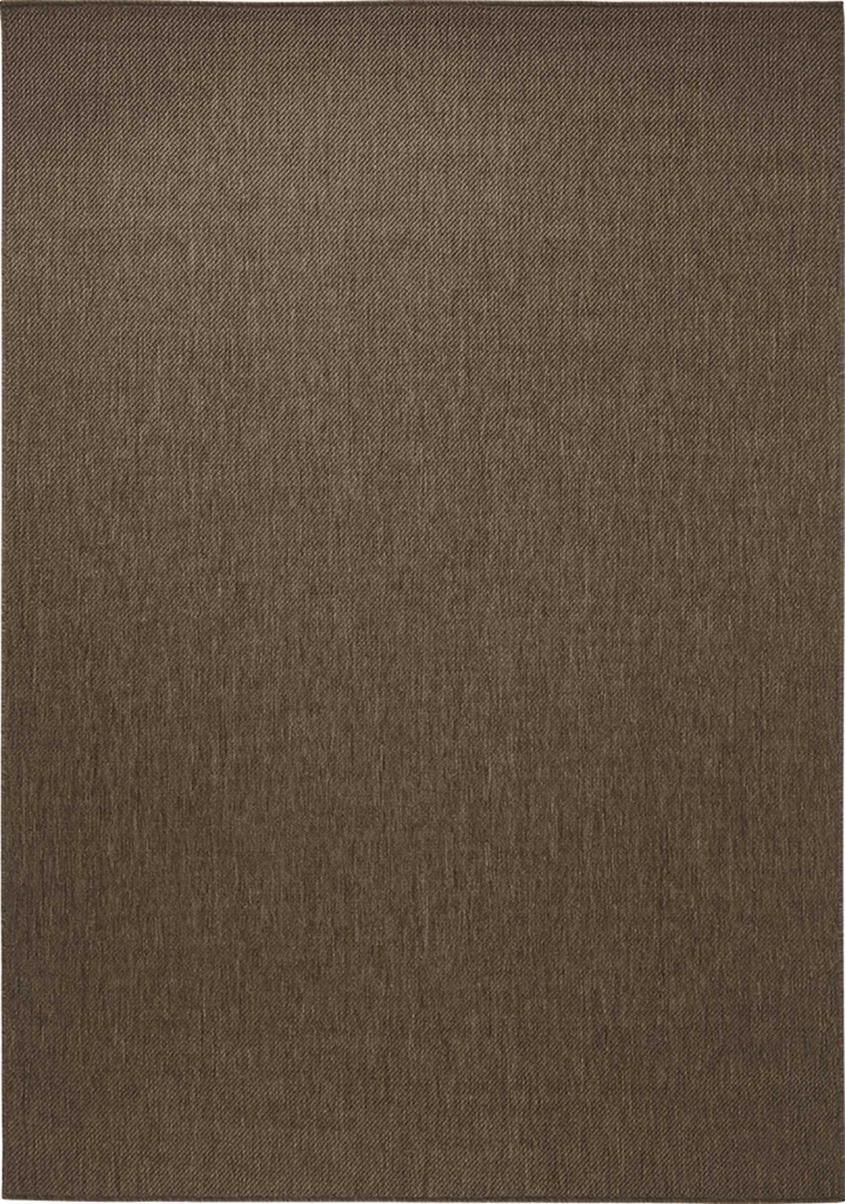 Esprit Teppich Braun 