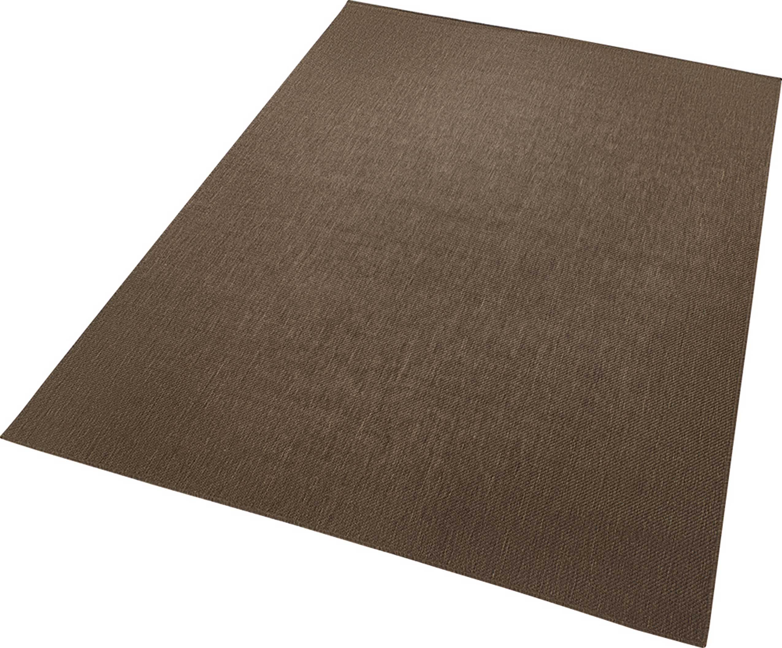Esprit Teppich Braun 