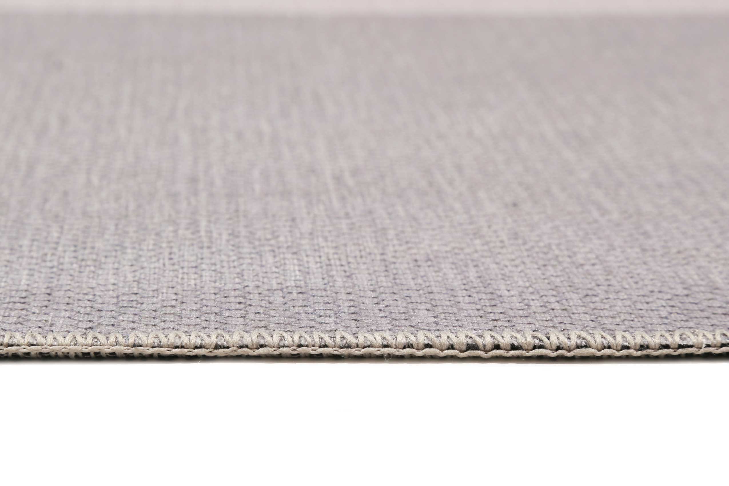 Esprit Teppich Rosa Grau 