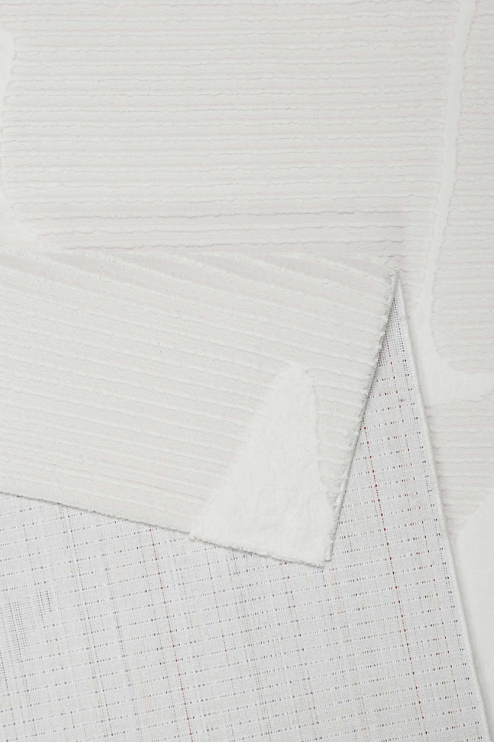 Esprit Teppich Weiß Creme 