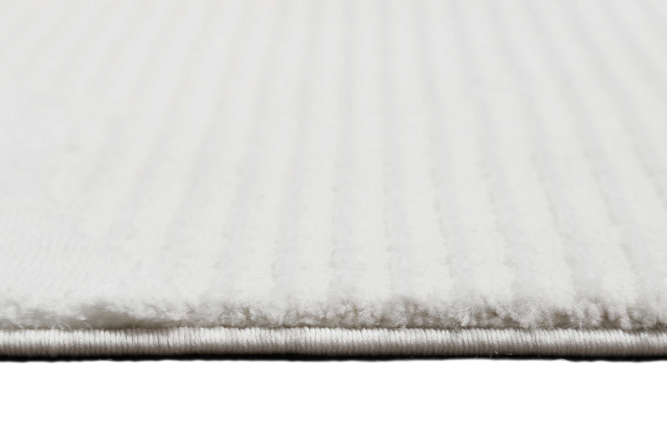 Esprit Teppich Weiß Creme 