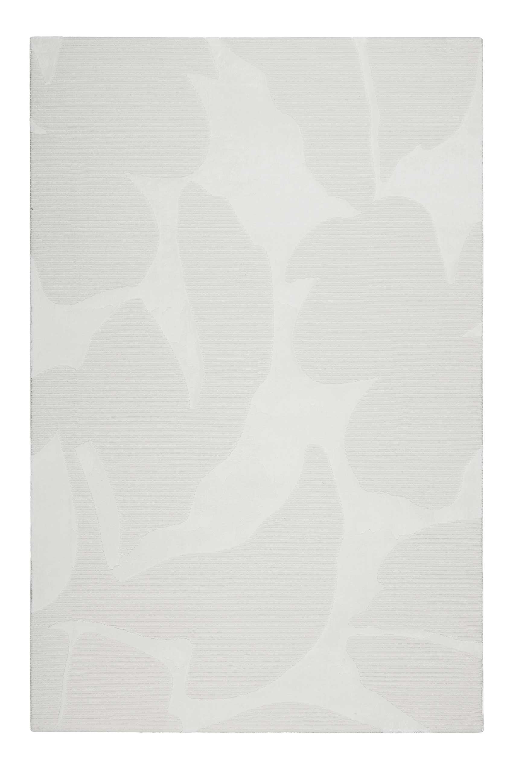 Esprit Teppich Weiß Creme 