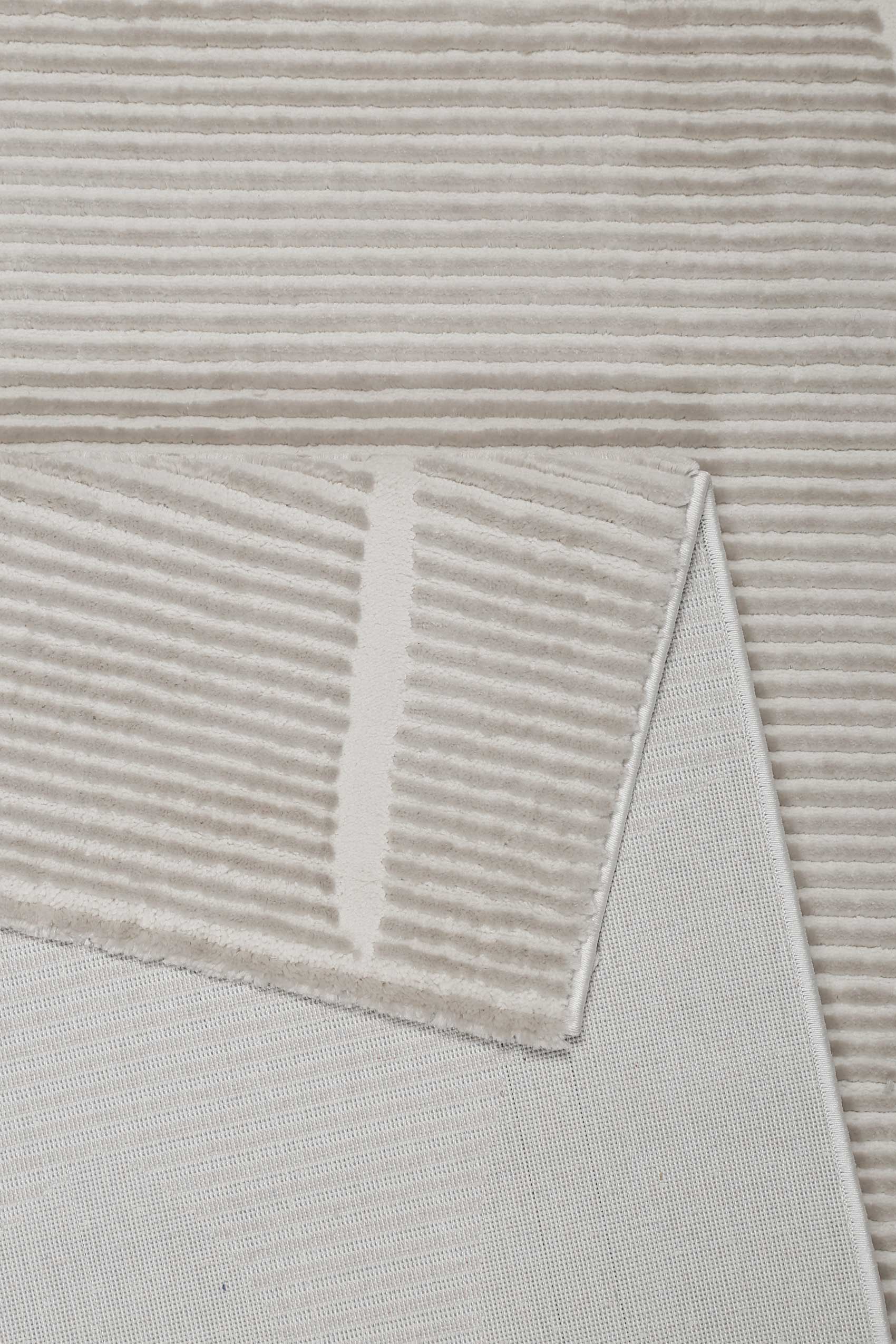 Esprit Teppich Beige Creme 