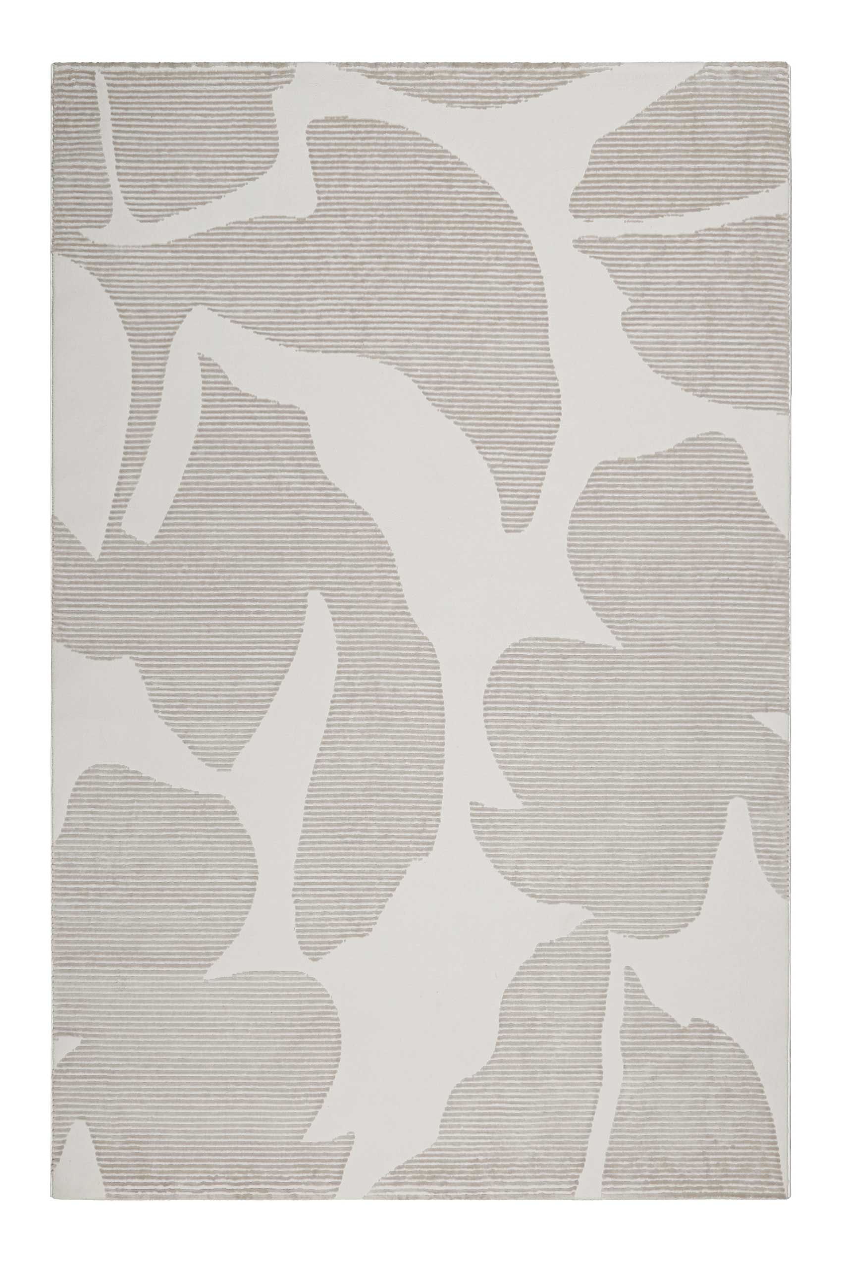 Esprit Teppich Beige Creme 