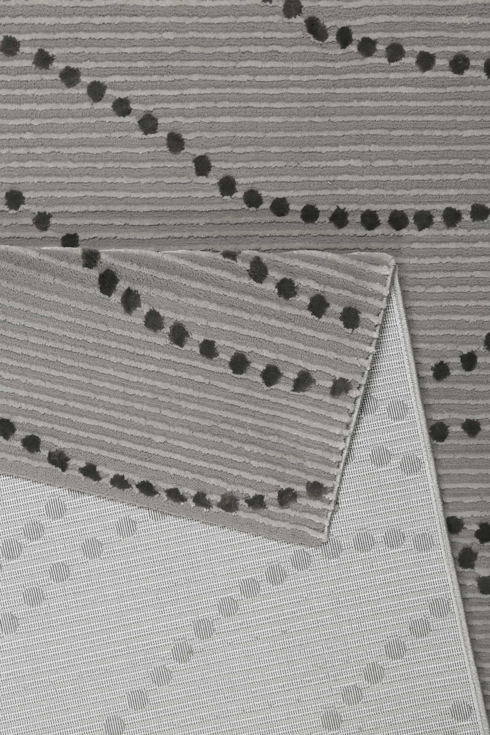 Esprit Teppich Grau 