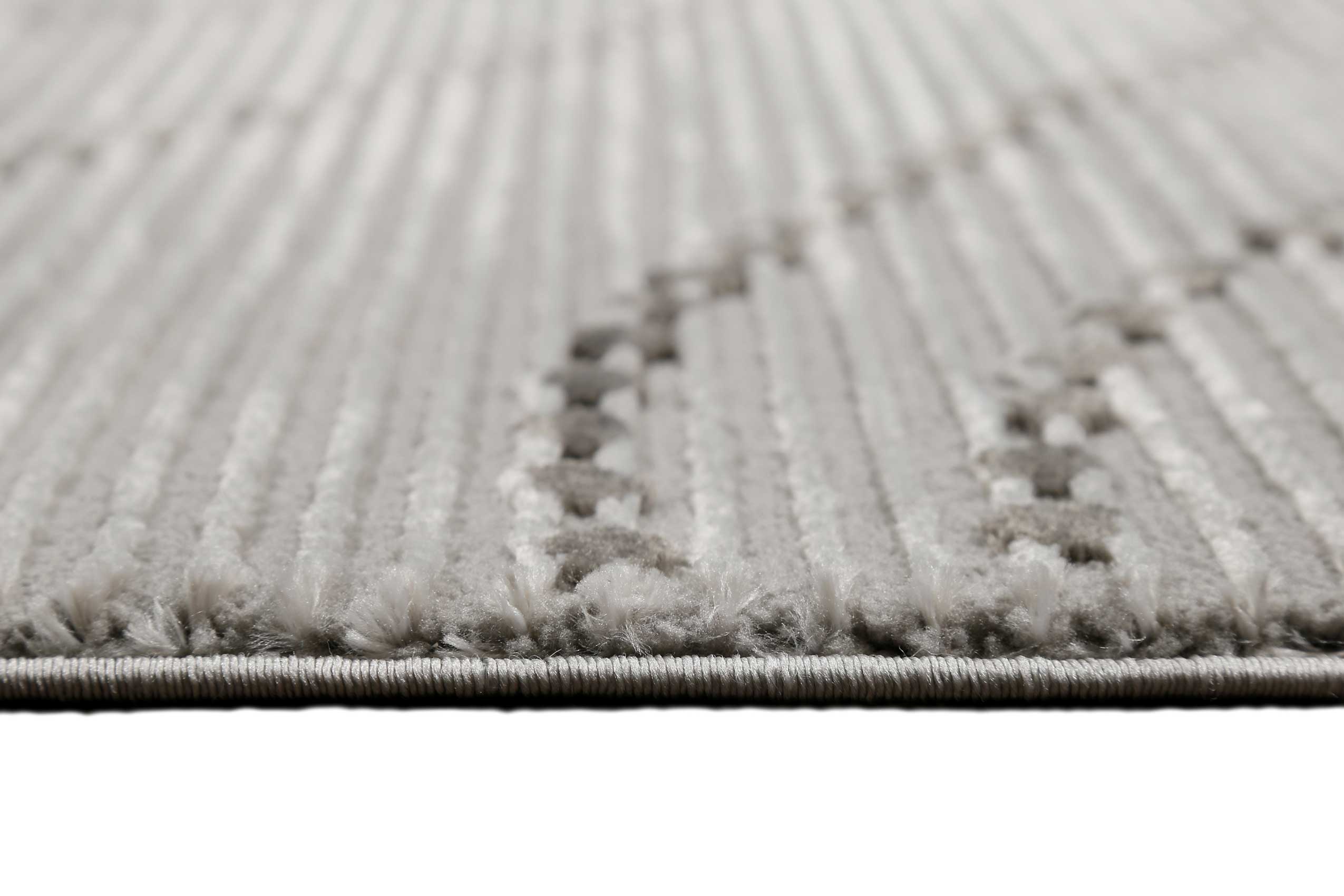 Esprit Teppich Grau 