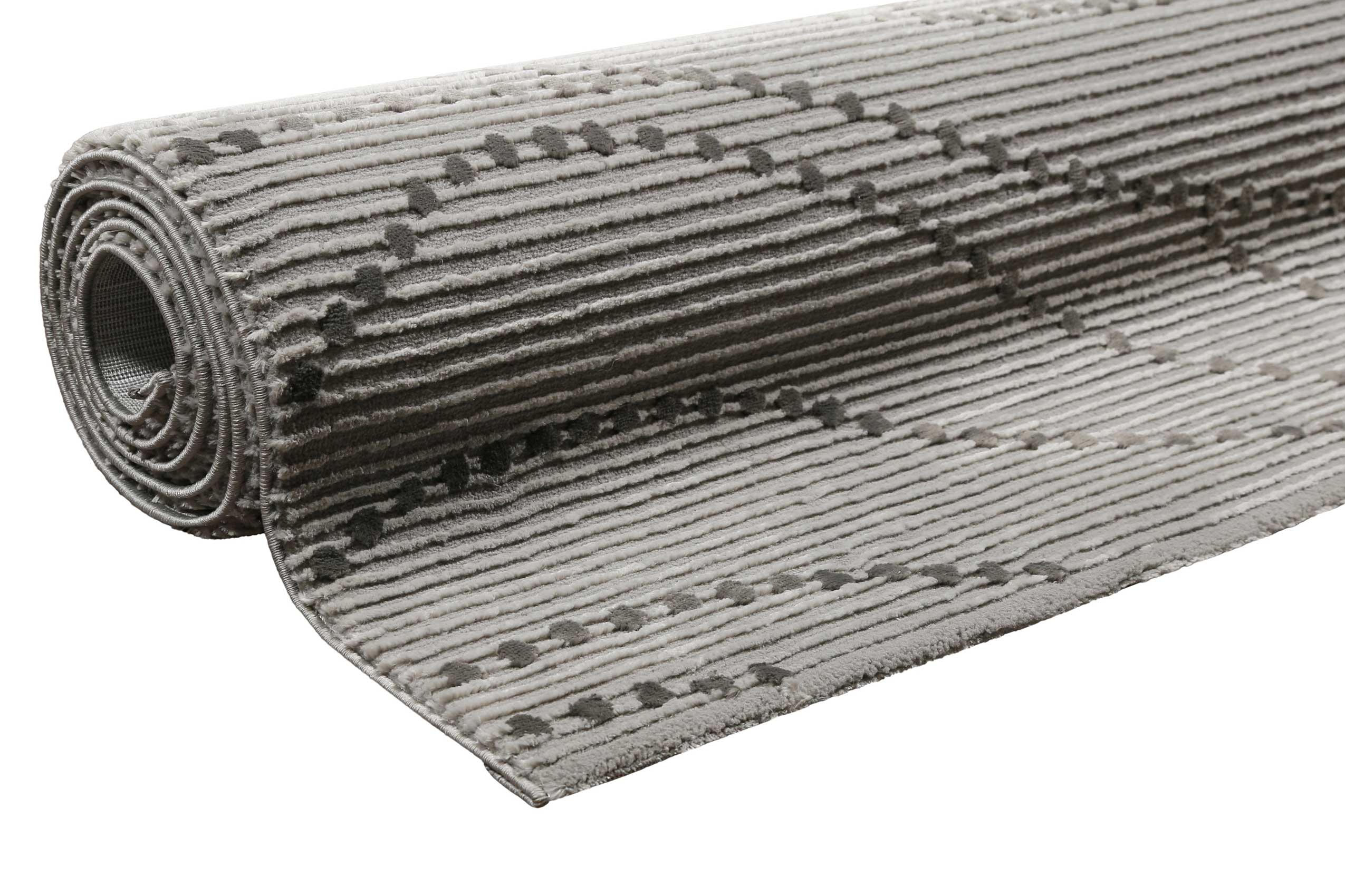 Esprit Teppich Grau 