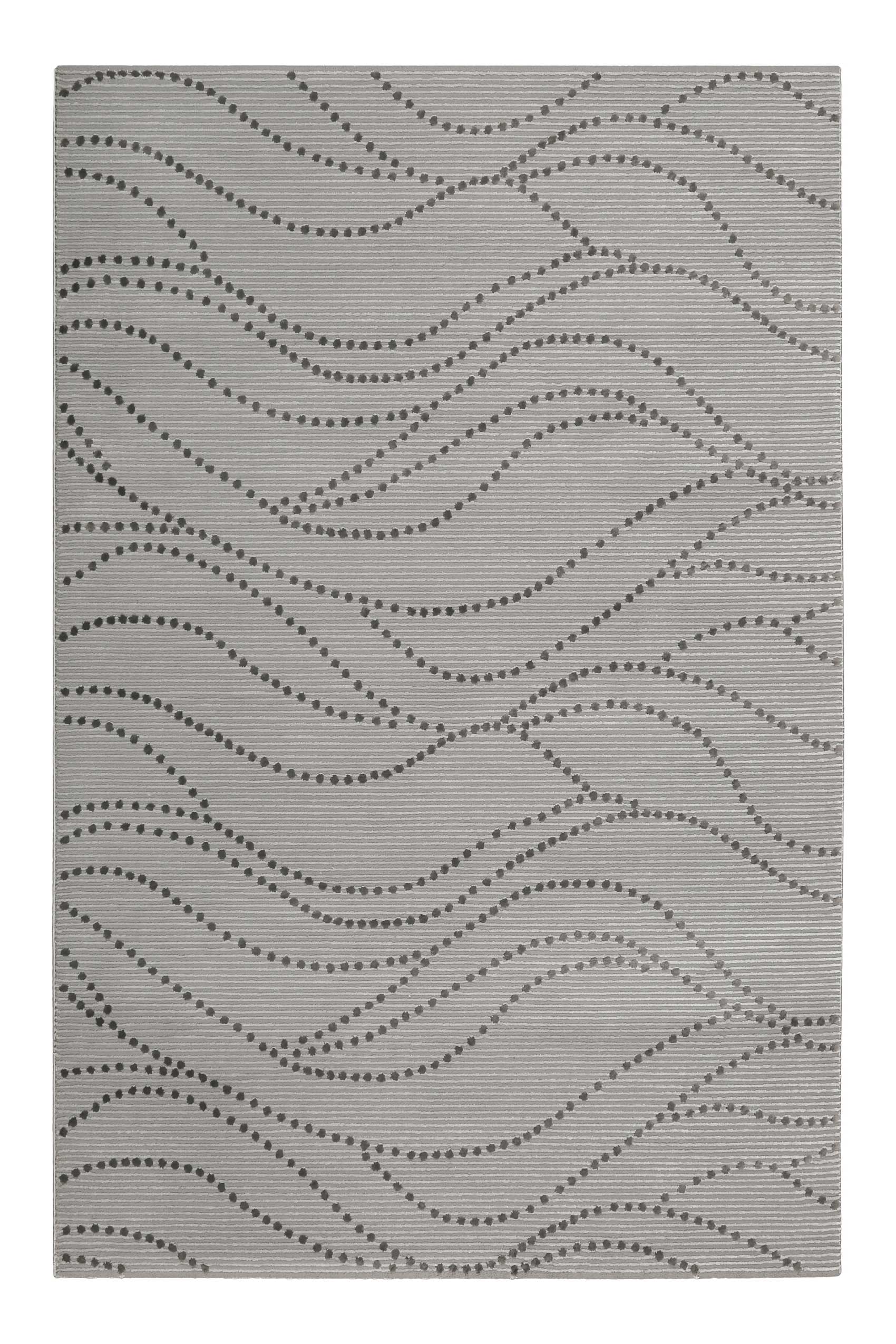 Esprit Teppich Grau 
