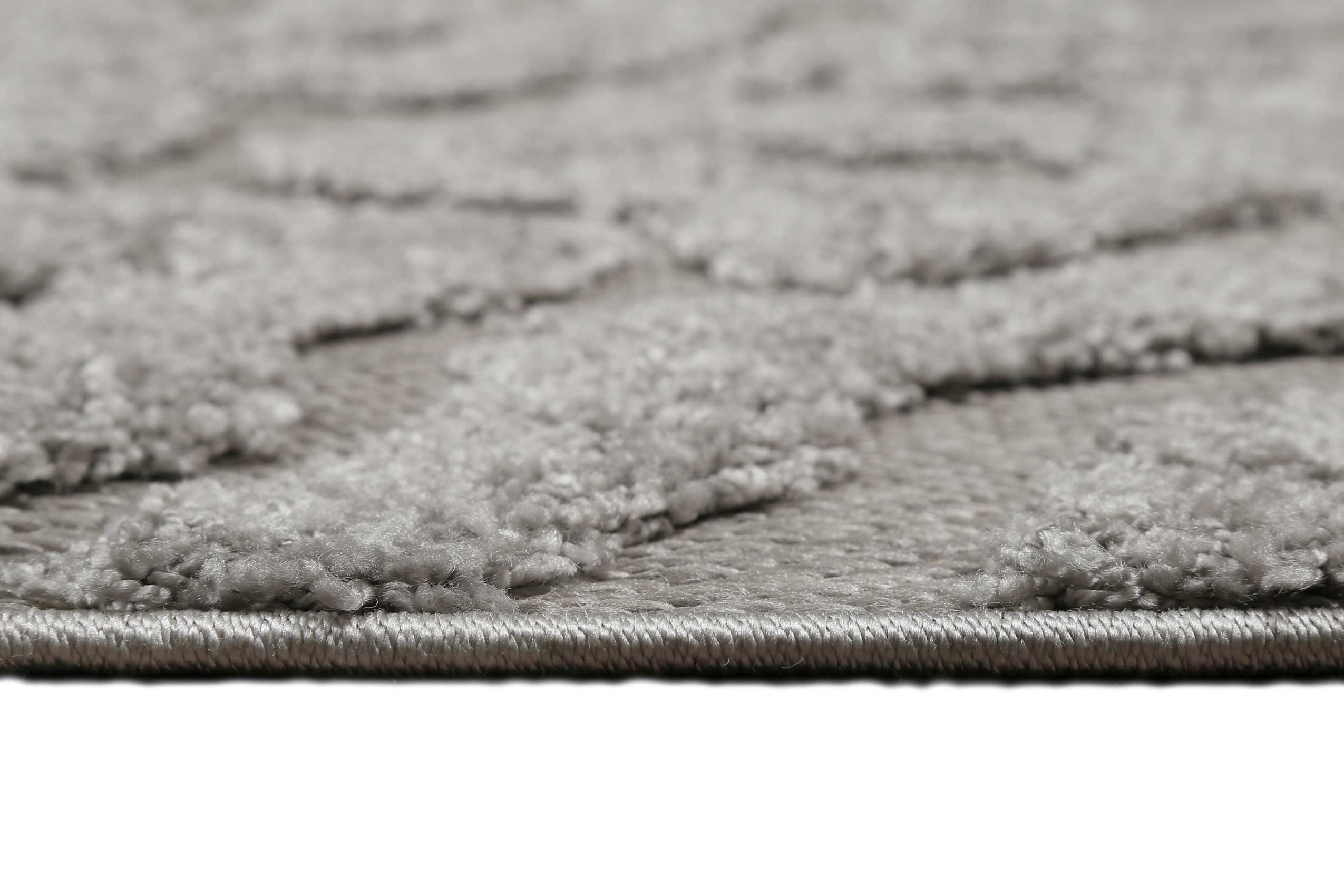 Esprit Teppich In- und Outdoor Grau 